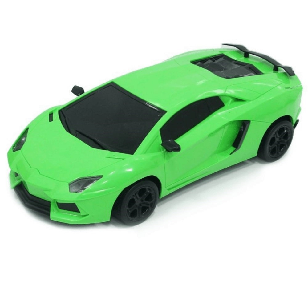 1:12 Süper Araba Lamborghini-Kumandalı Arabalar