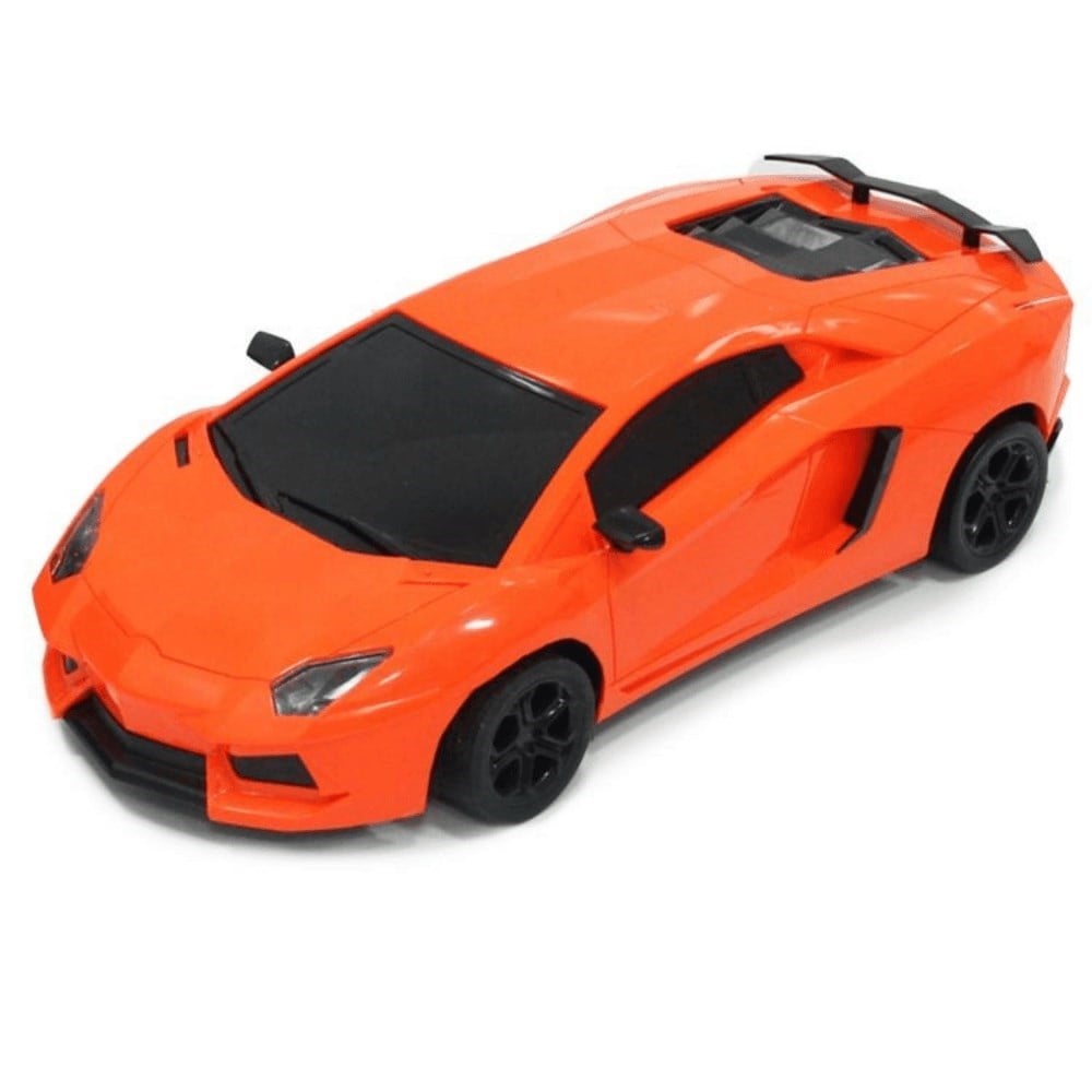 1:12 Süper Araba Lamborghini-Kumandalı Arabalar