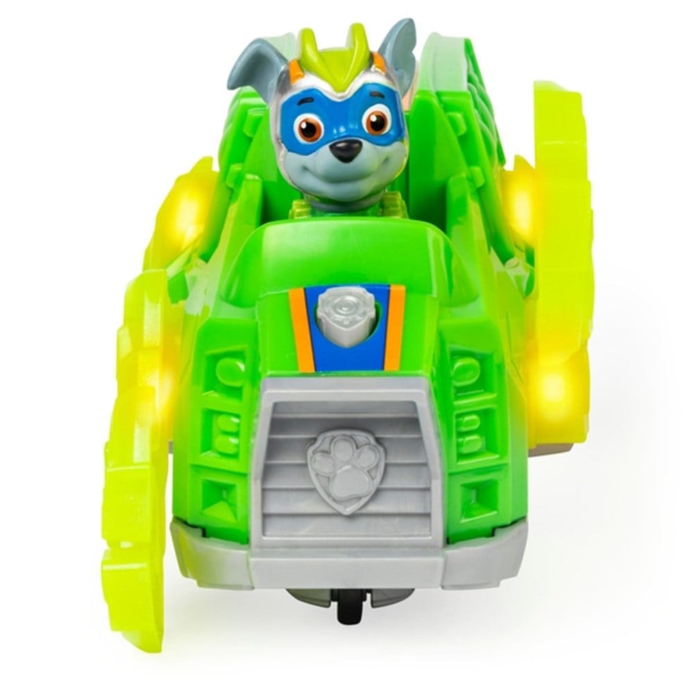 20121276 PAW PATROL TEMALI ARACLAR ROCKY-Kategorisiz