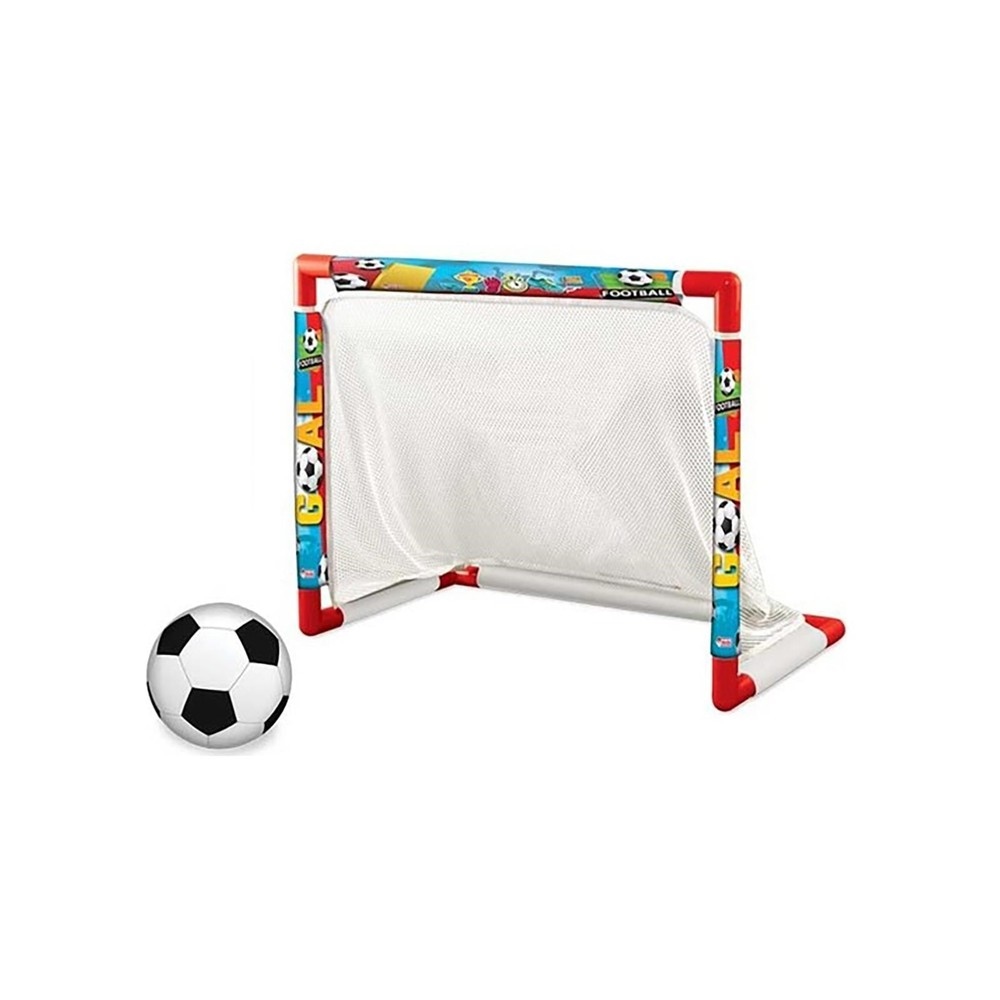 Dede Oyuncak Futbol Set-Bahçe Oyuncakları