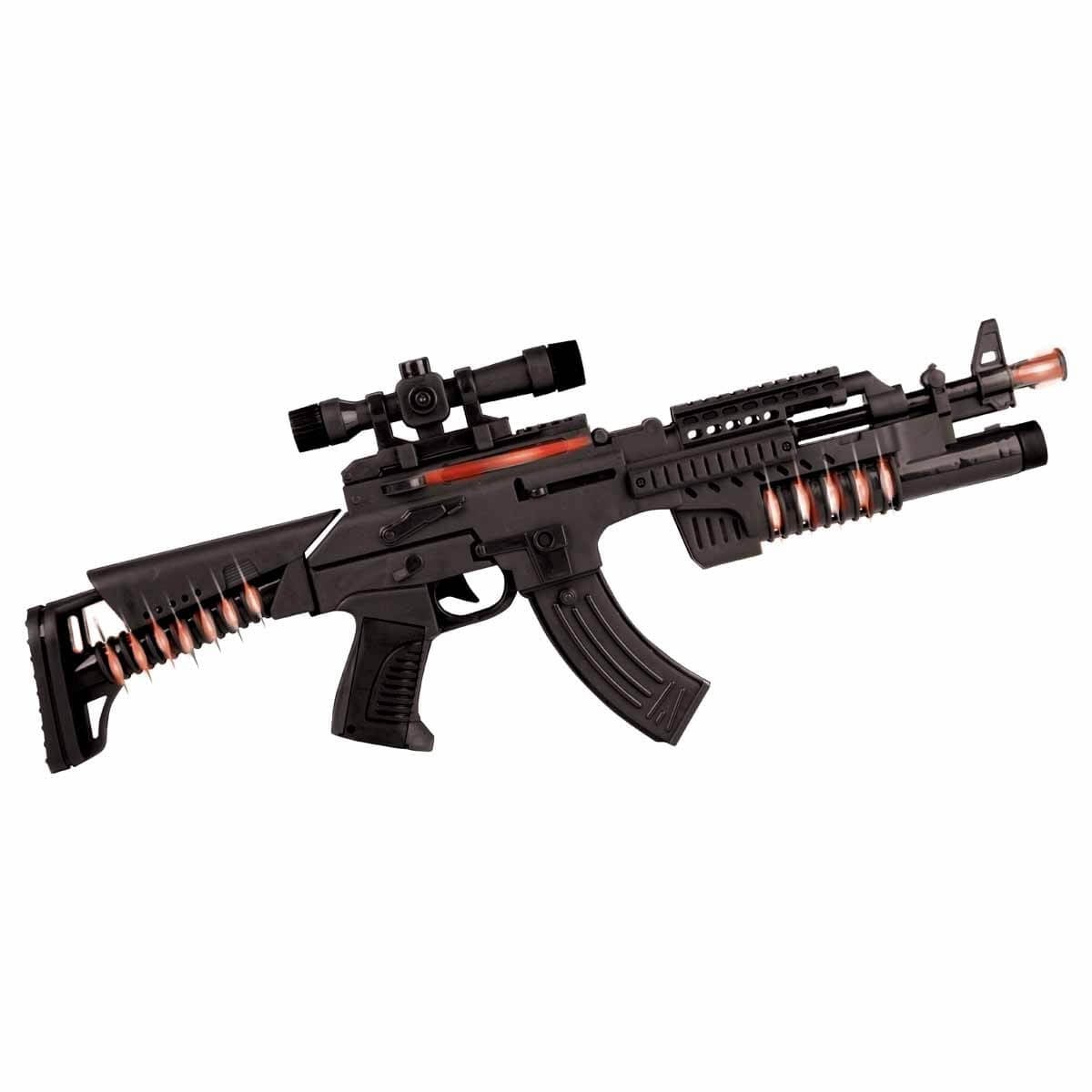 Erdem Oyuncak Cs Go Dev Askeri Saldırı Seti ER-118M-Erkek Oyun Setleri