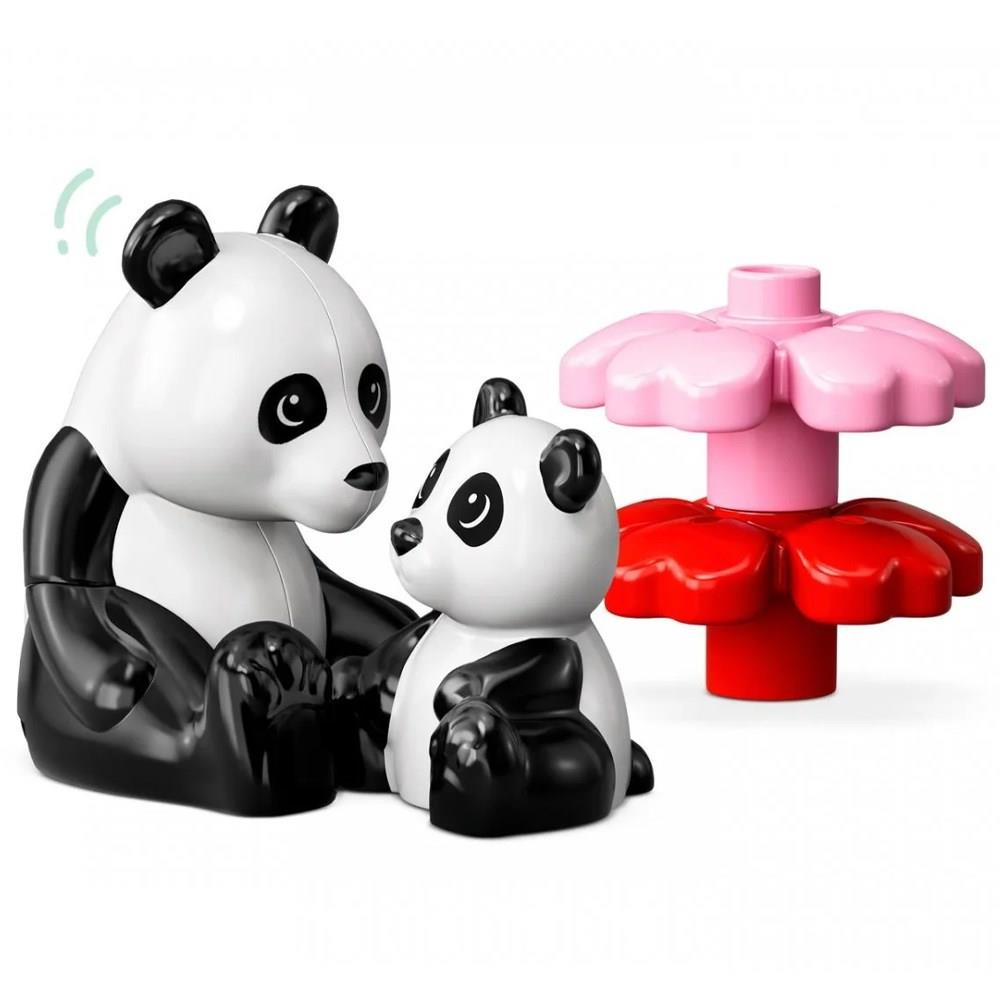 Lego Animals Of The World 140 Parça LED10975-Lego Oyuncak