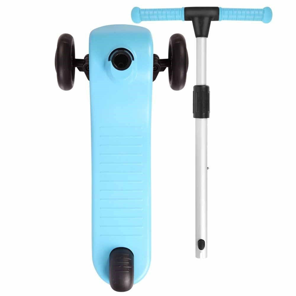Lets Ride Scooter Mavi 30904-Scooter