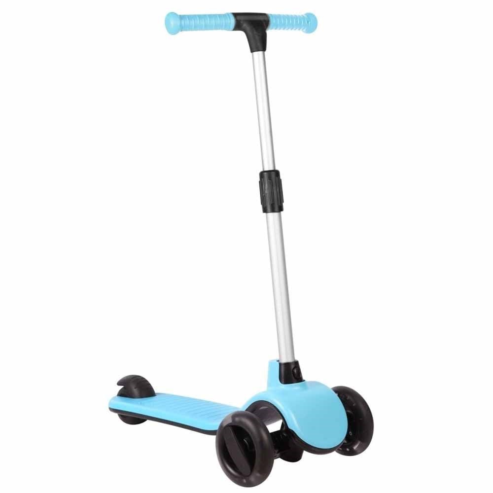 Lets Ride Scooter Mavi 30904-Scooter