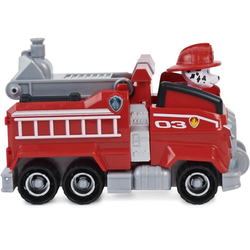 Movie Themes Vehicled Marshall 6060435-Erkek Oyun Setleri