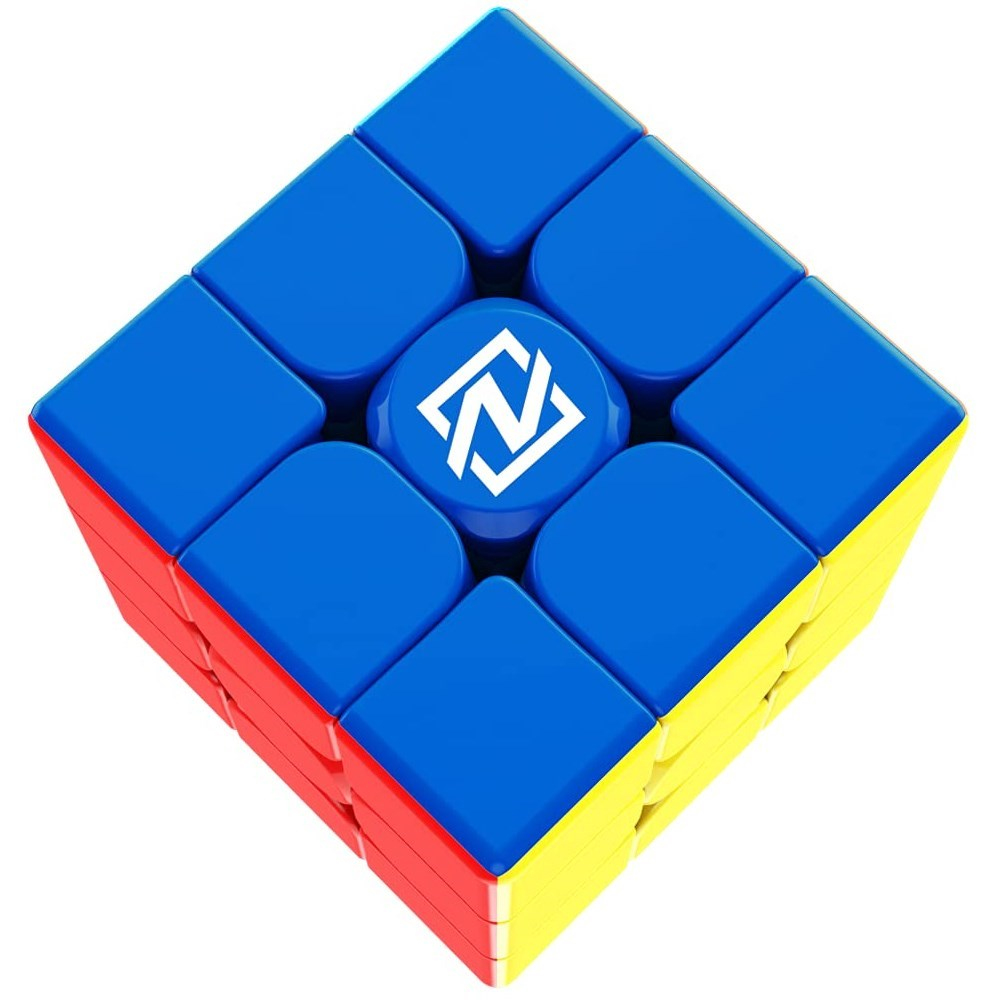 Nexcube 3x3 Classic Small Packaging-Akıl Oyunları
