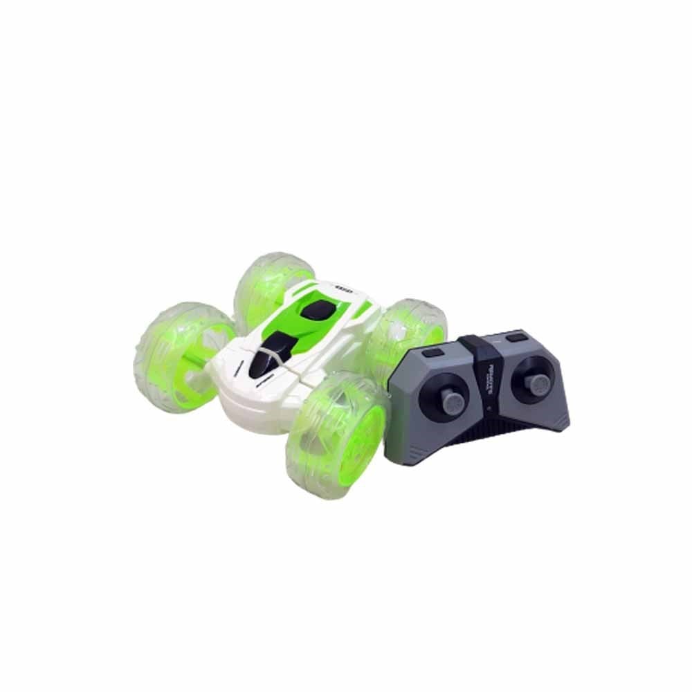 Şarjlı Akrobatik Araba T06B-Kumandalı Arabalar