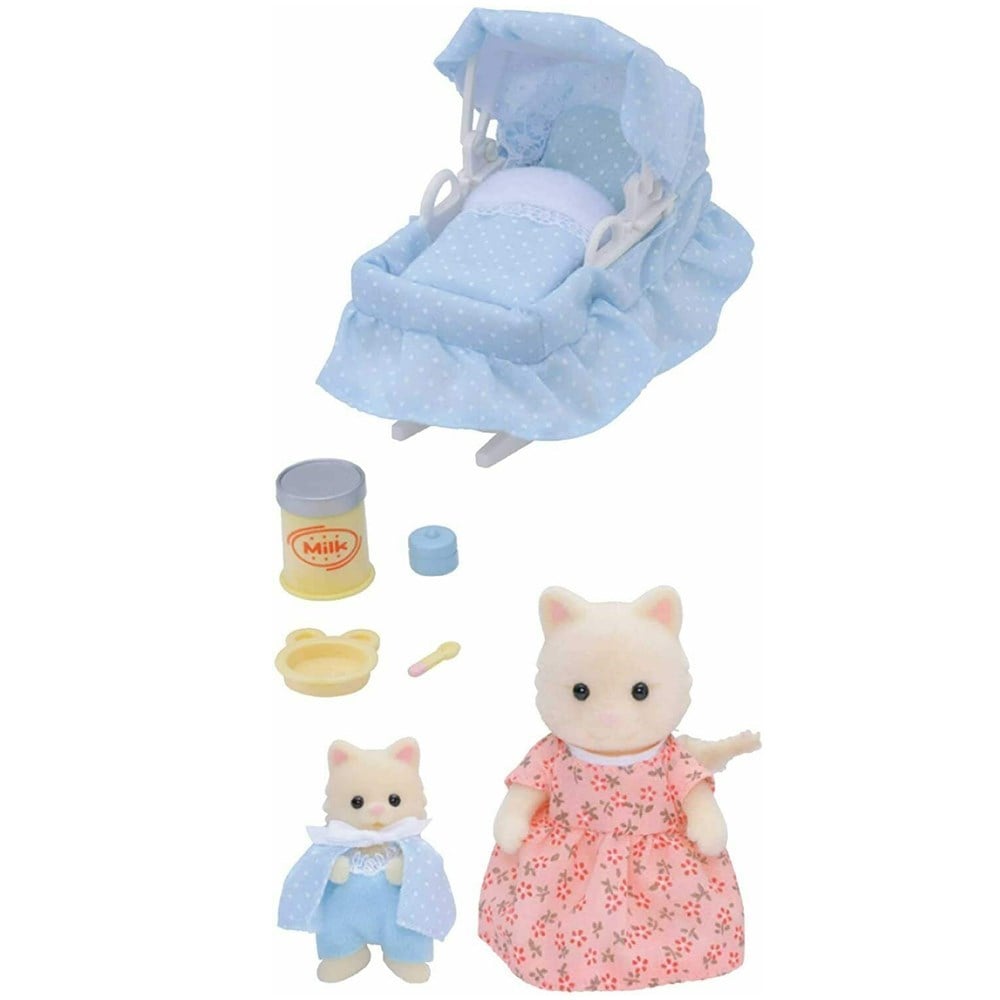 Sylvanian Families Yeni Doğan Seti 5433-Kız Oyun Setleri
