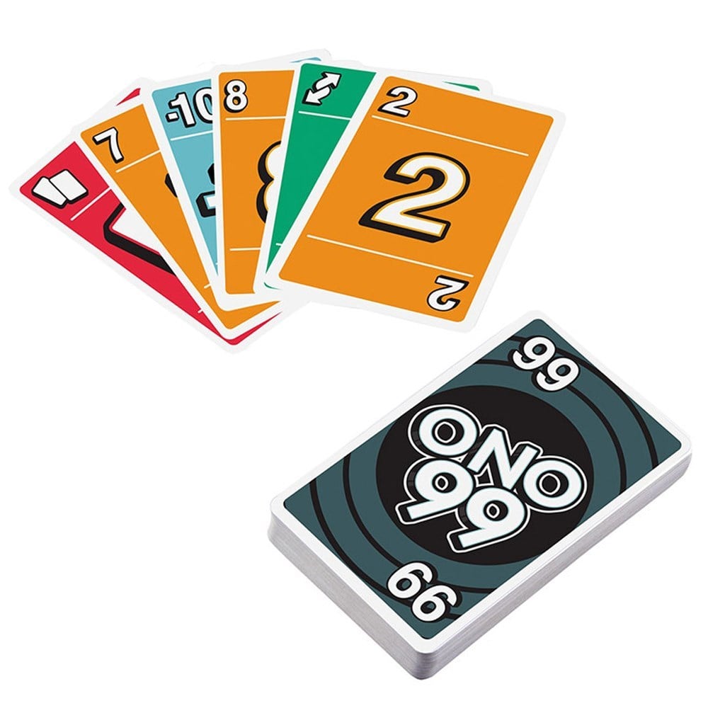 Uno All Wild 7+ HHL35-Çocuk Kutu Oyunları