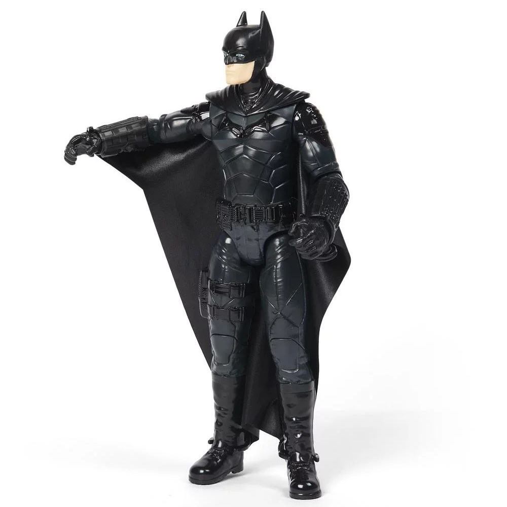 Wing Suit Batman Solid 30 Cm 6061621-Karakter Figürleri
