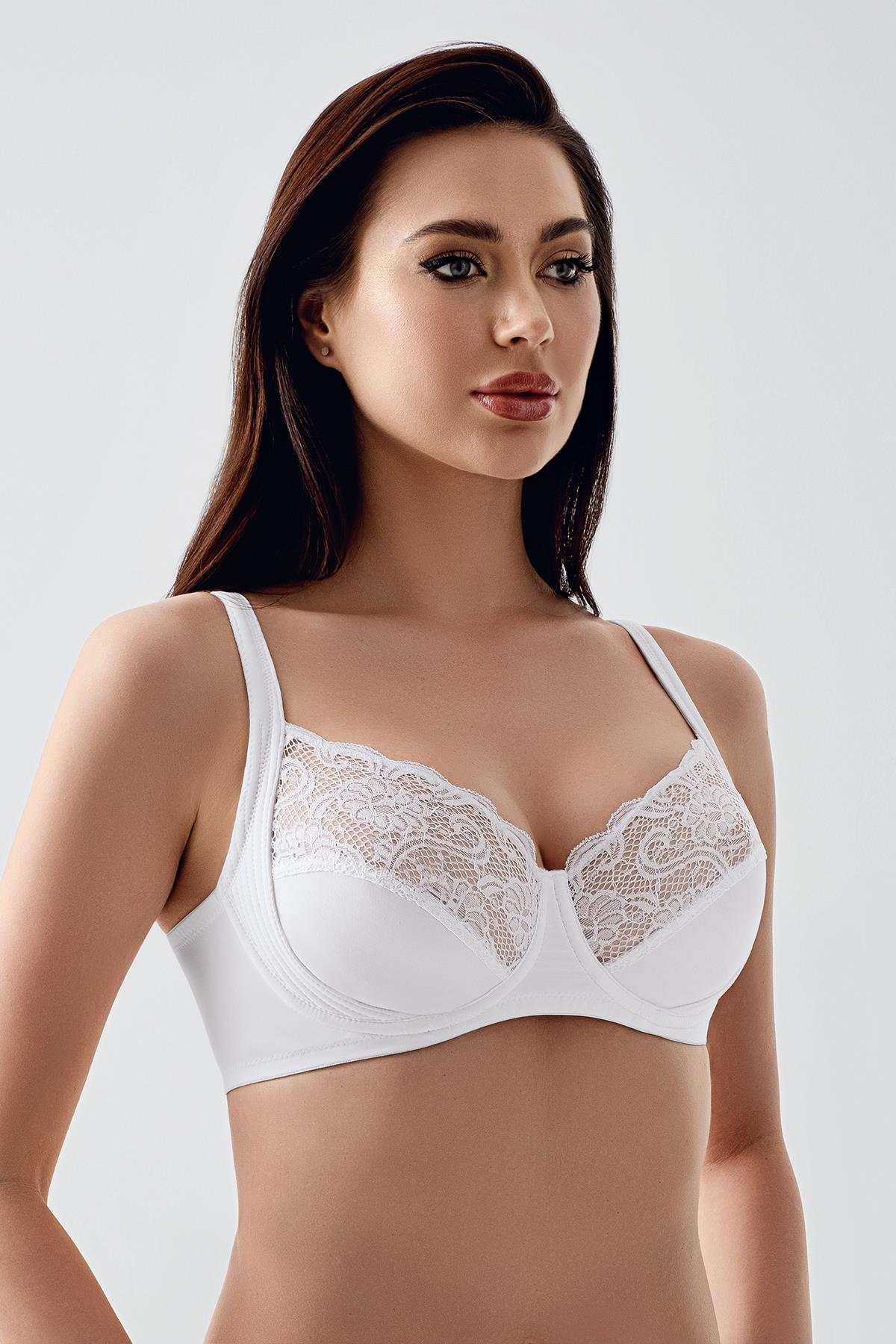 C&City Minimiser Bra C16000