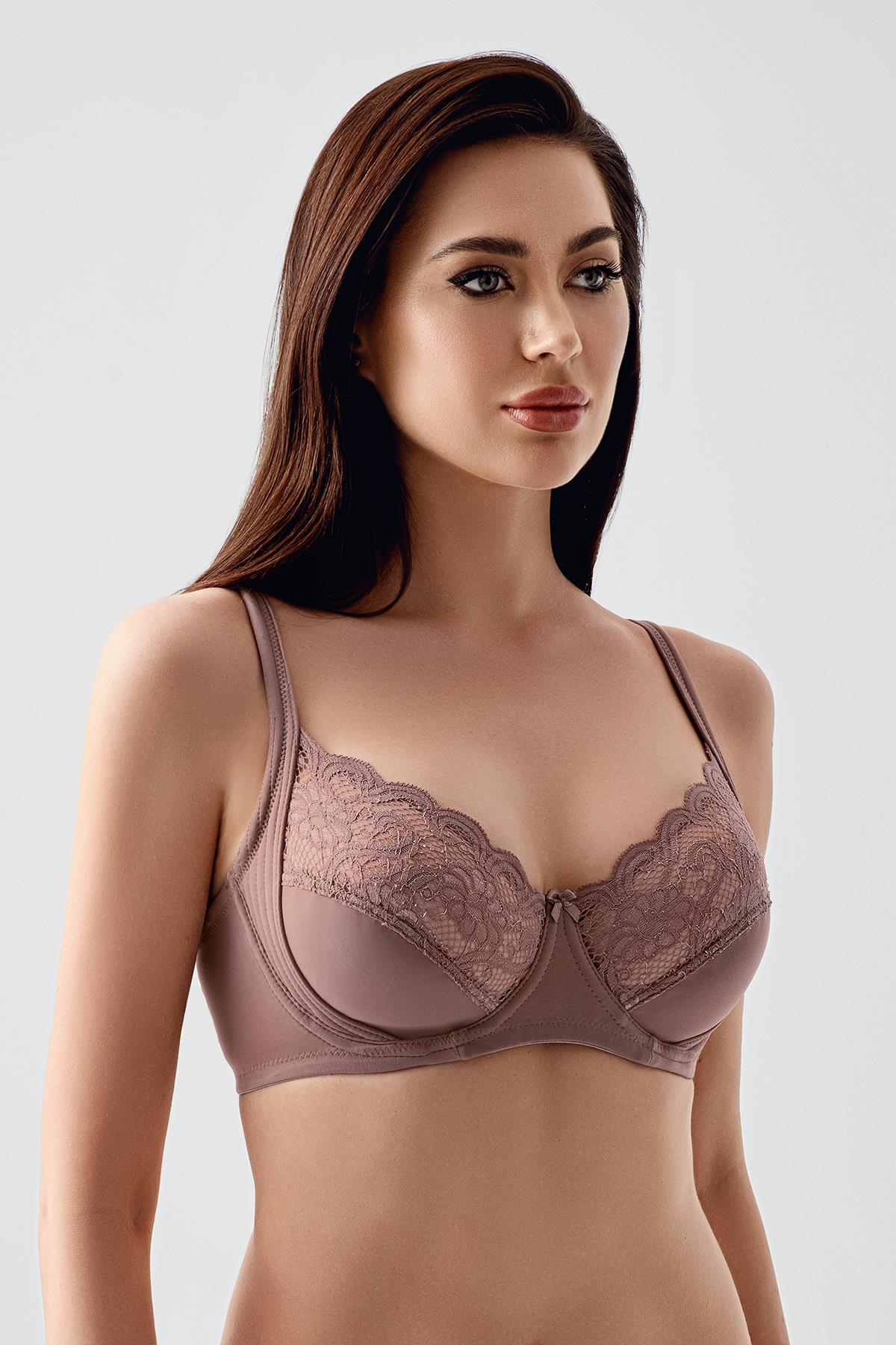 C&City Minimiser Bra C16000