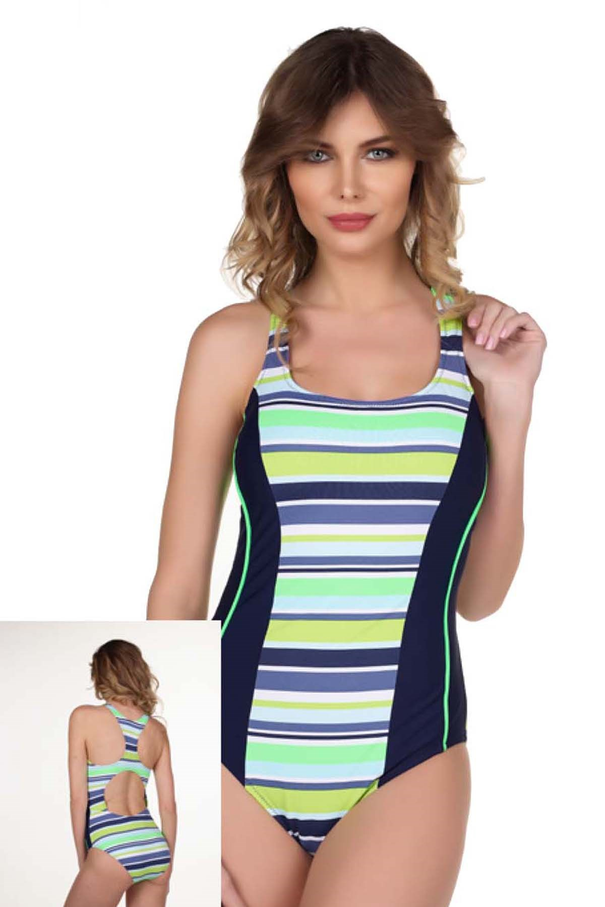 Camasircity 6172 Women Swimsuit