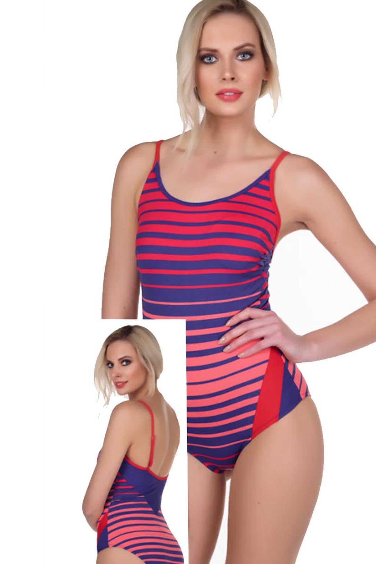 Camasircity 6210 Women Swimsuit