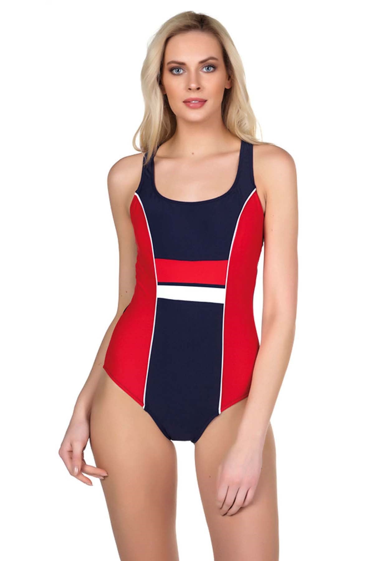 Camasircity 6298 Women Swimsuit