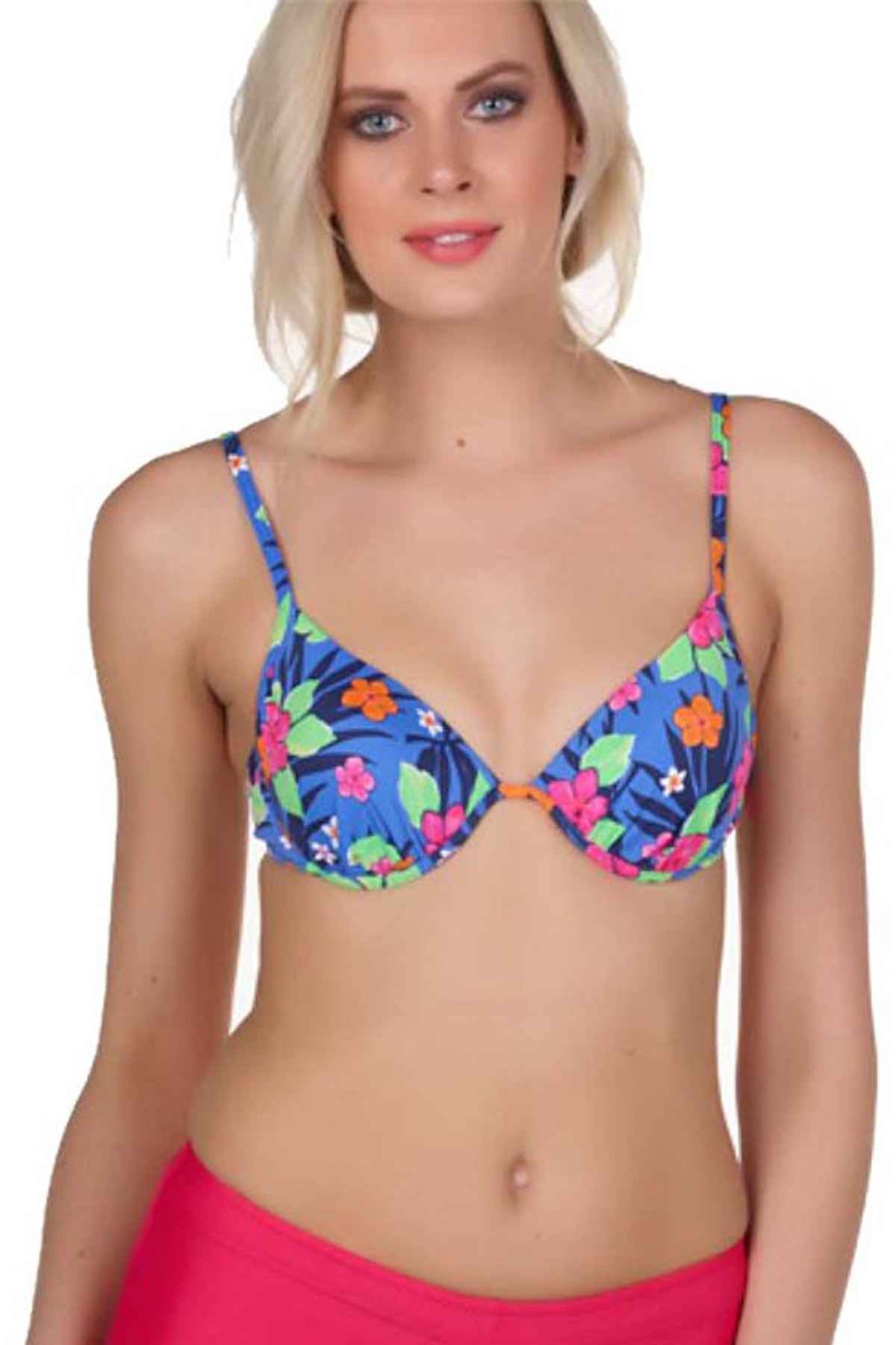 Camasircity Grece Women Bikini Top