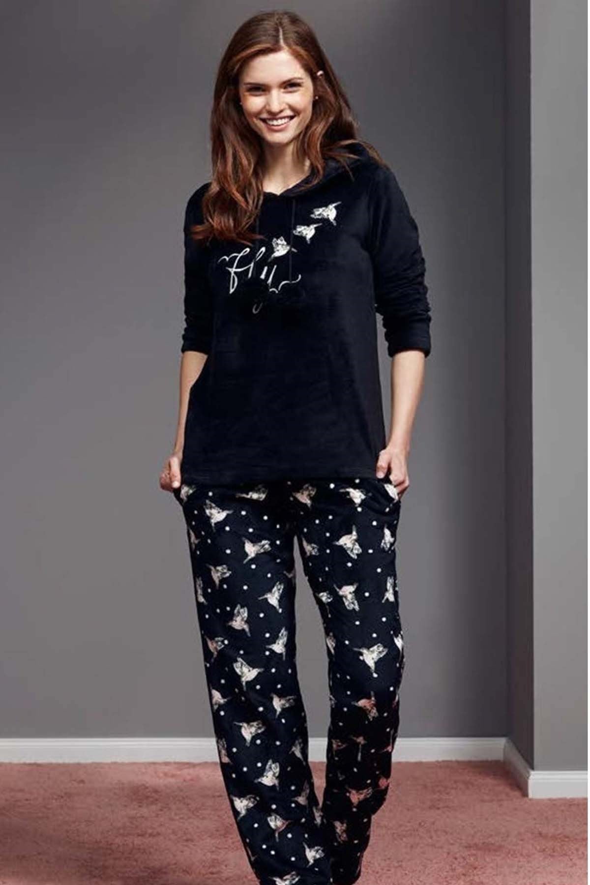 Catherines 1111 Women Pyjama Set