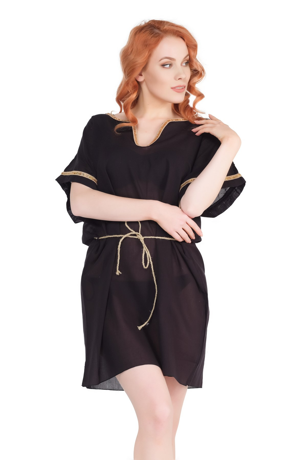 C&City 1917 Tunic Beacwear