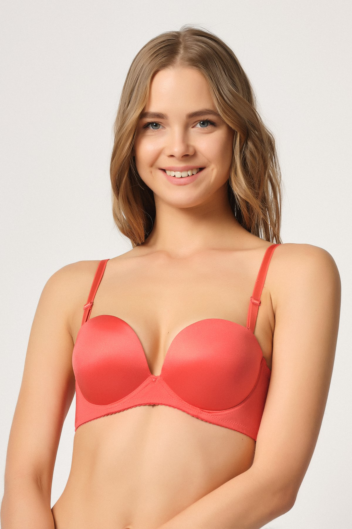 C&City 7048 Women Bra