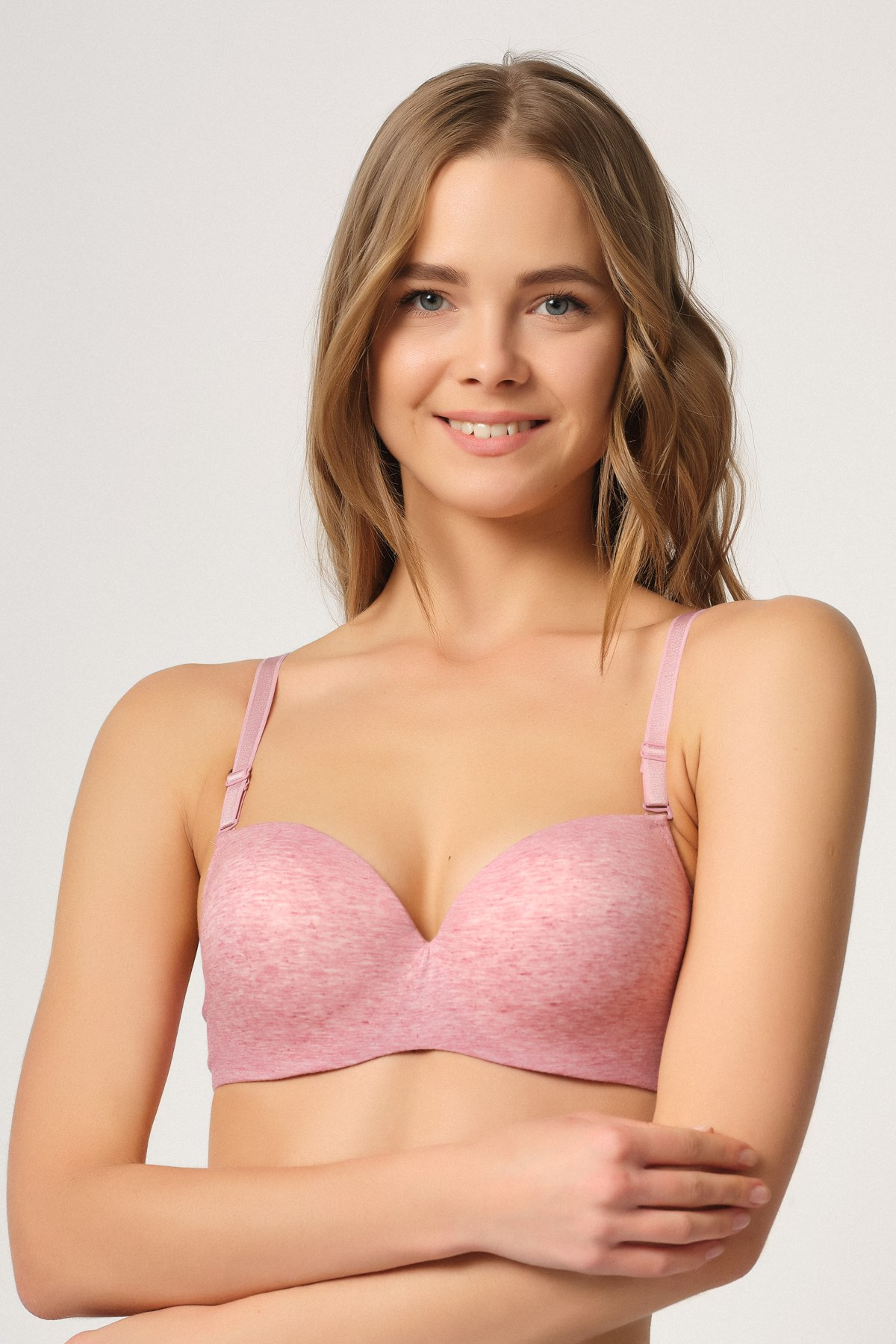 C&City 7060 Women Bra