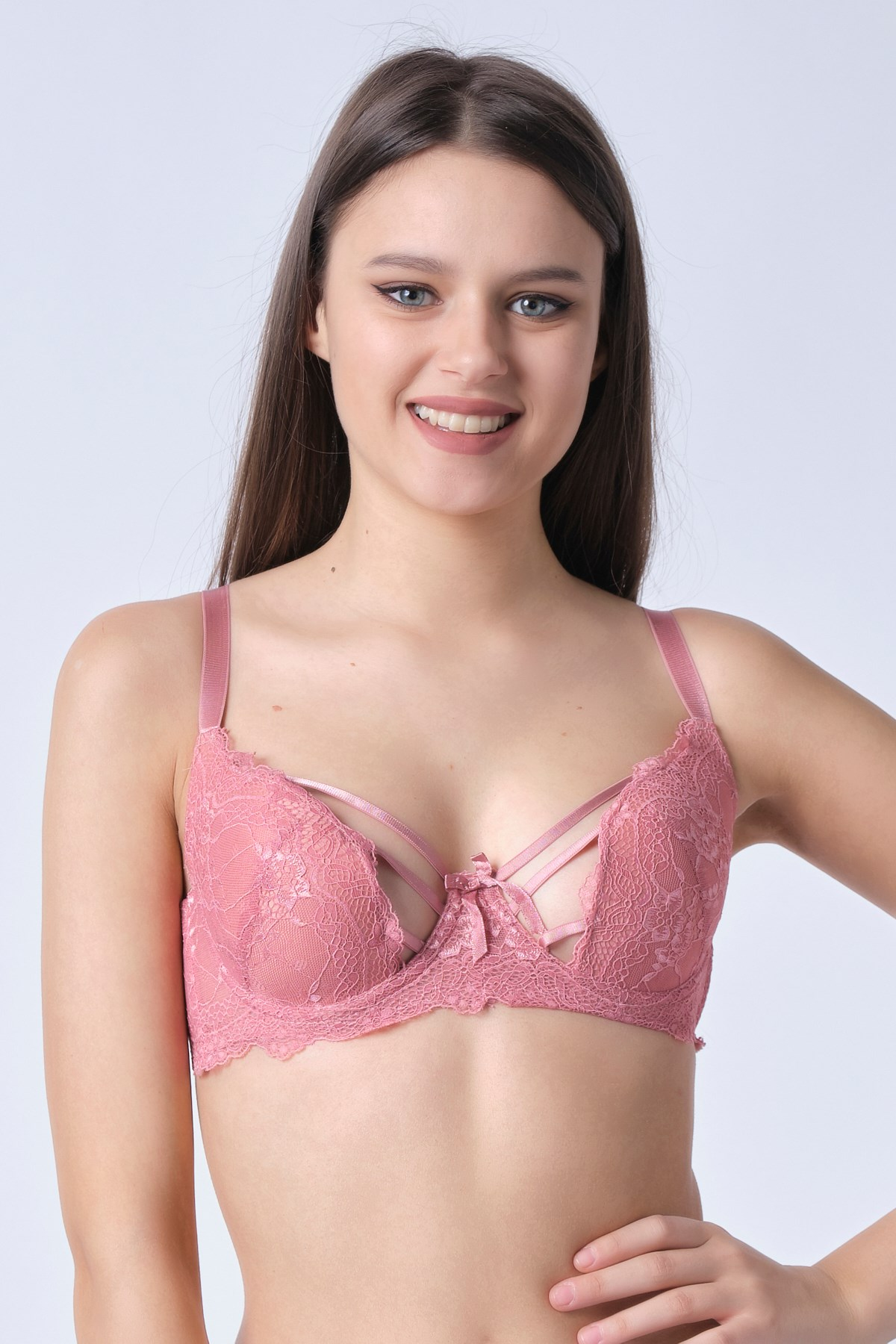 C&City 7065 Women Bra