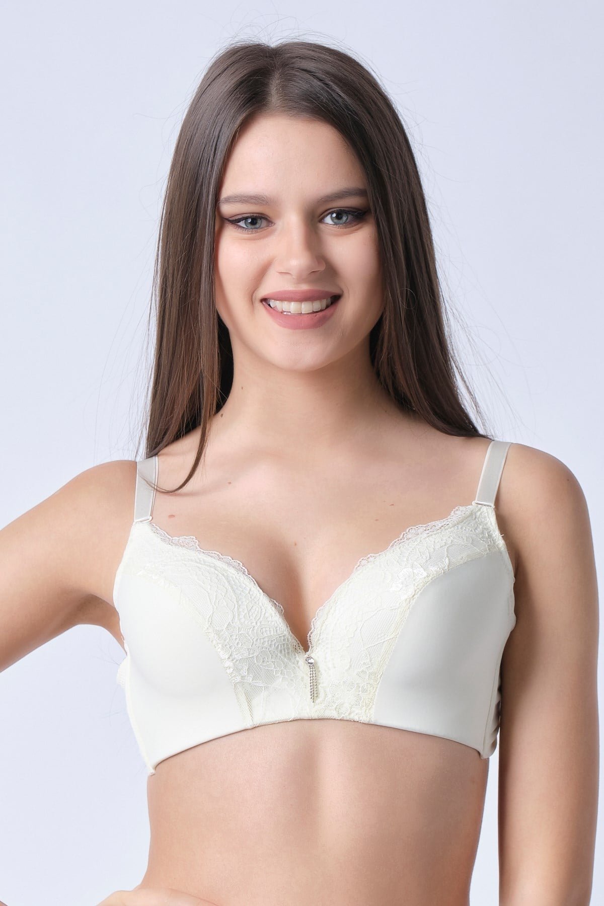 C&City 7066 Women Bra