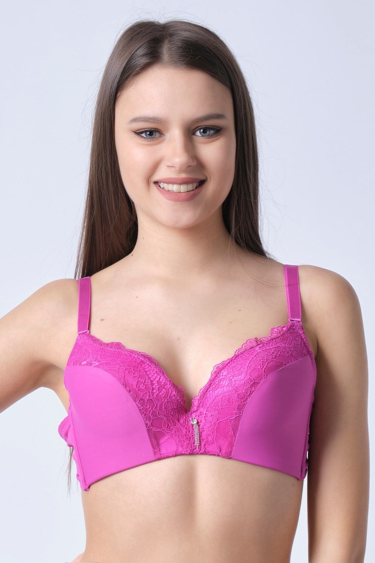 C&City 7066 Women Bra