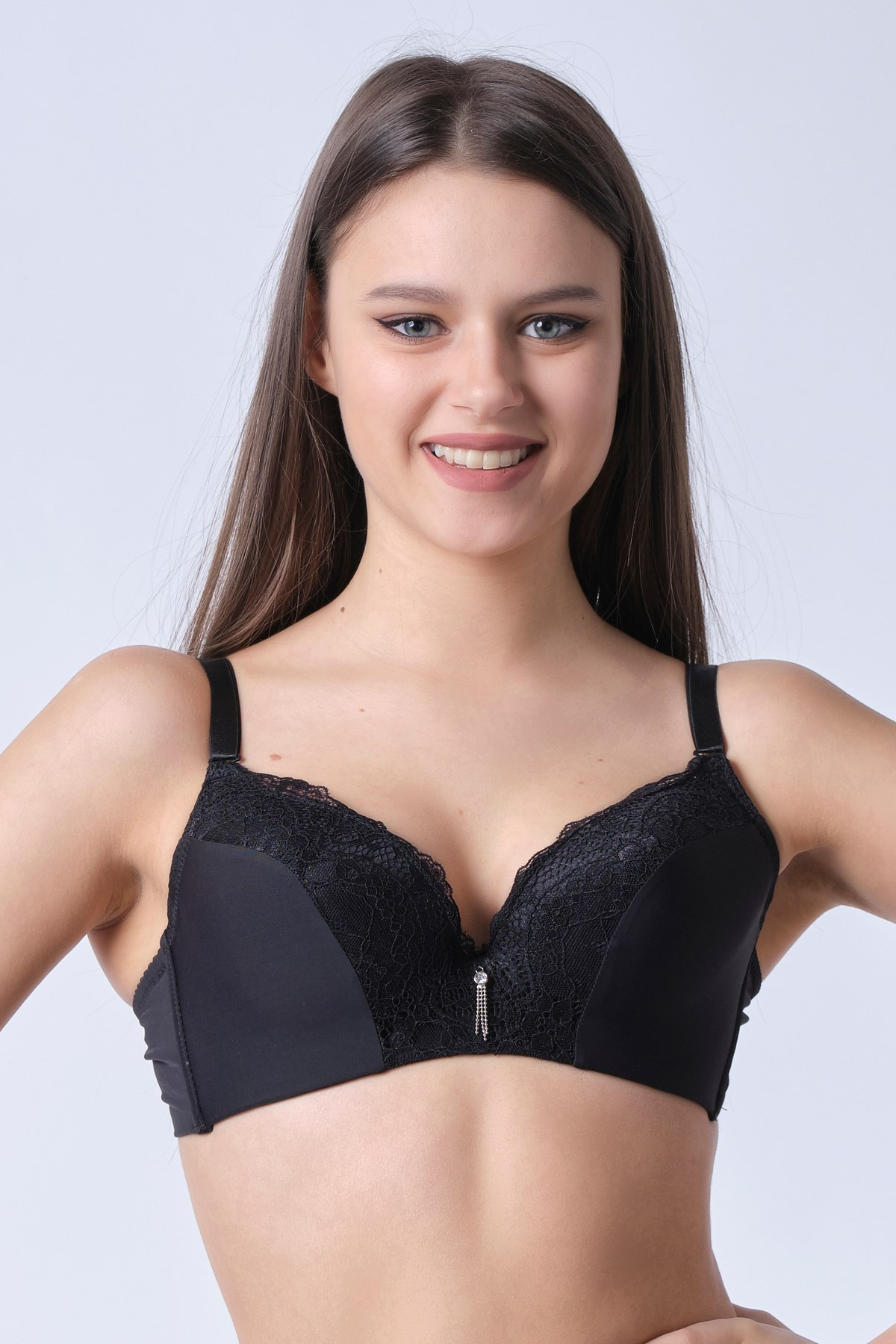 C&City 7066 Women Bra