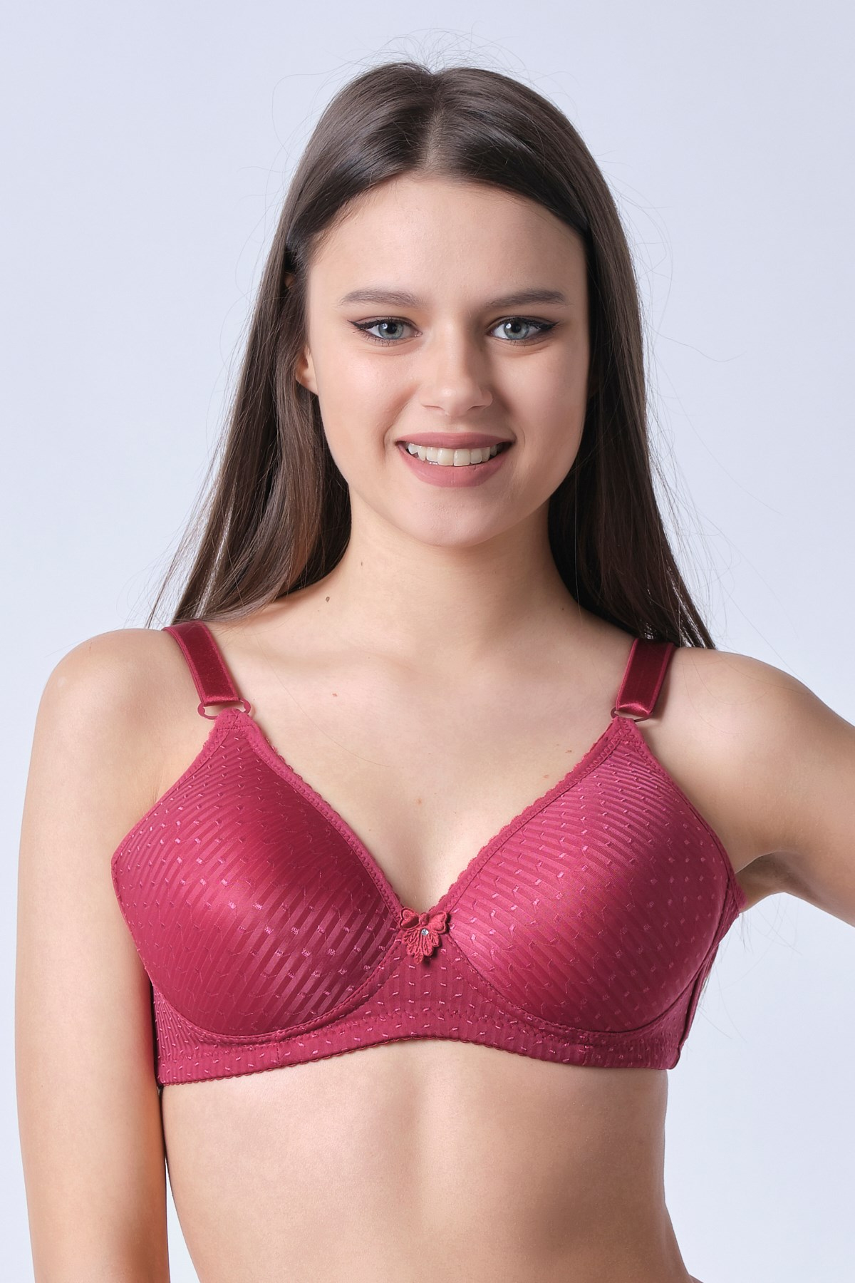 C&City 7068 Women Push Up Bra