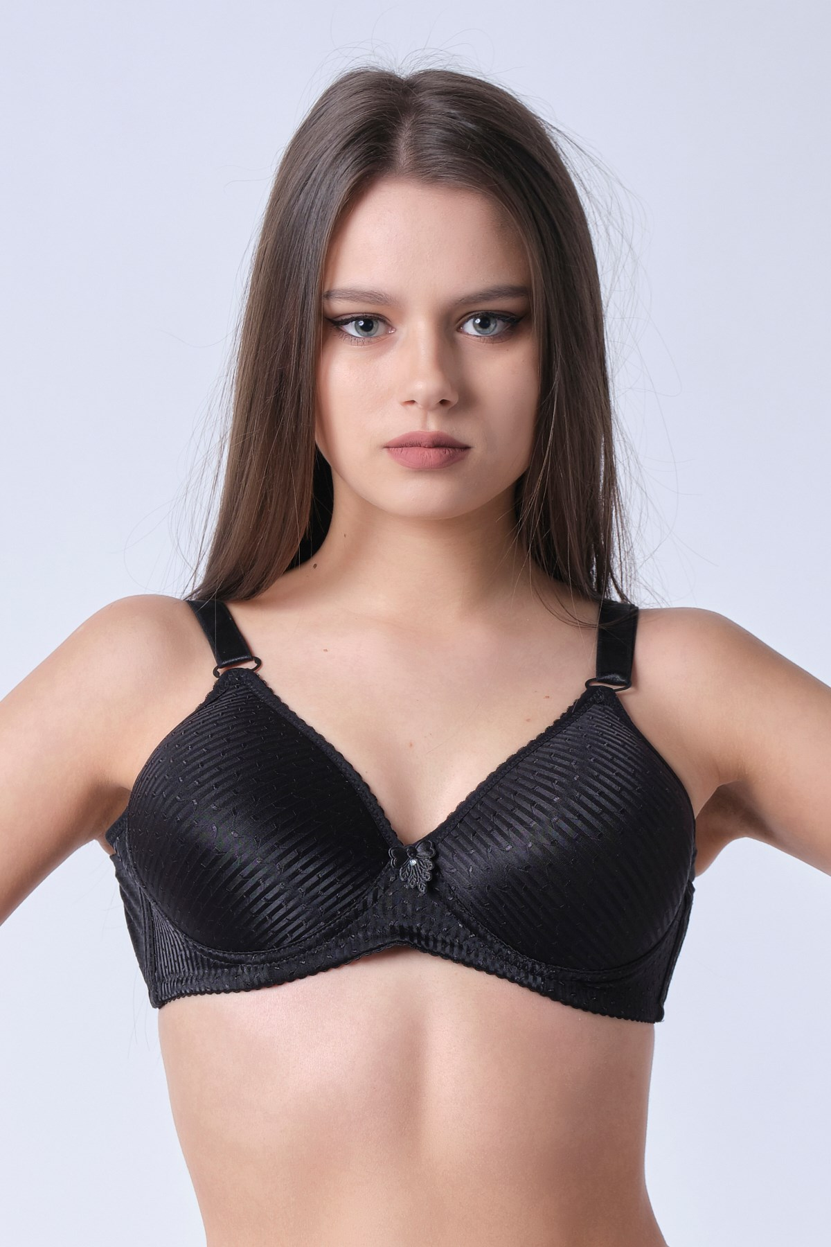 C&City 7068 Women Push Up Bra