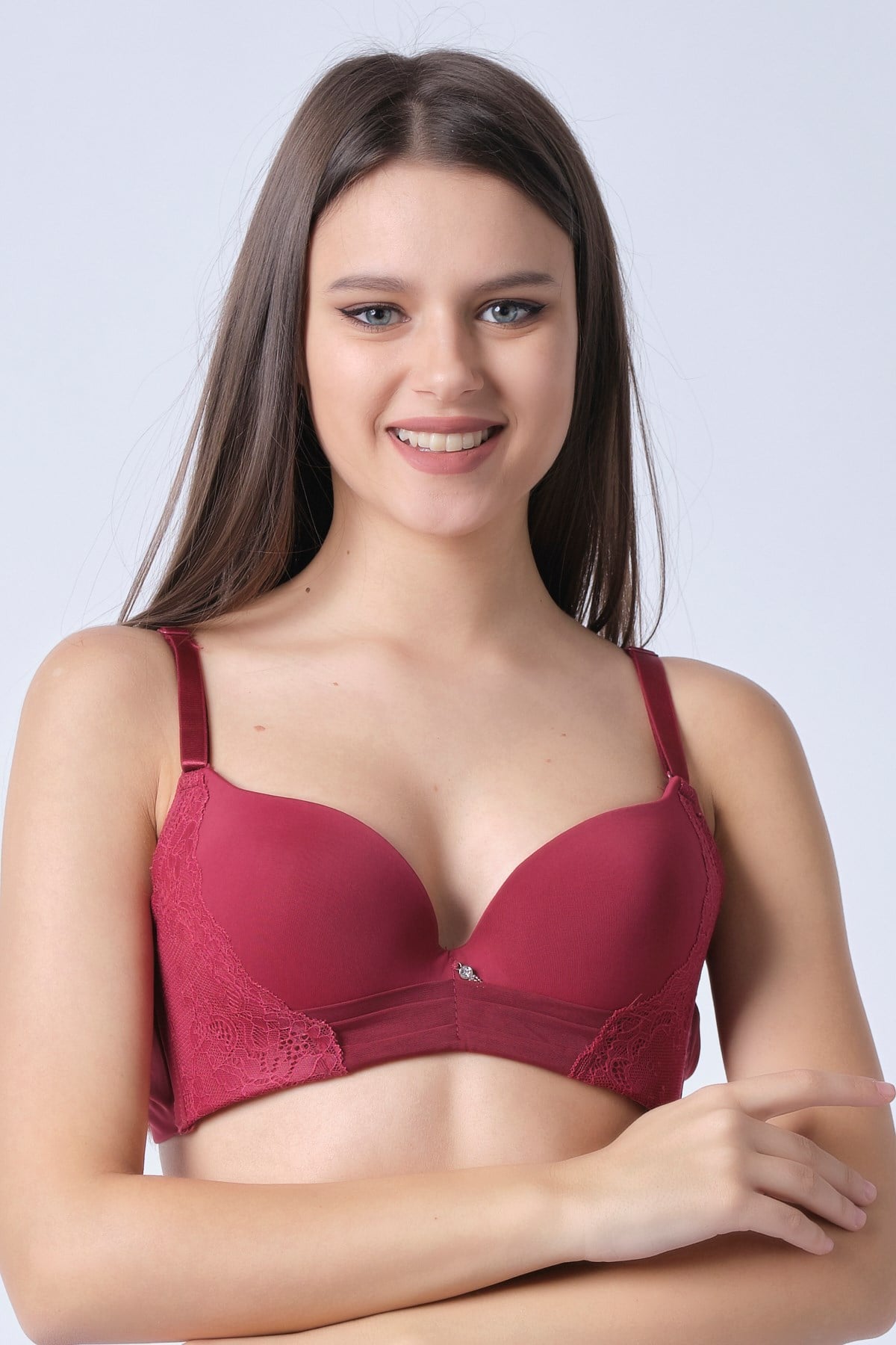 C&City 7070 Women Bra