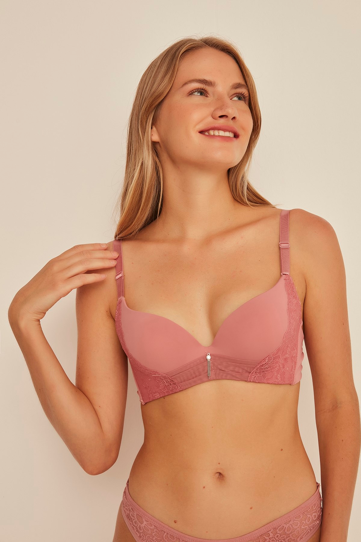 C&City 7070 Women Bra