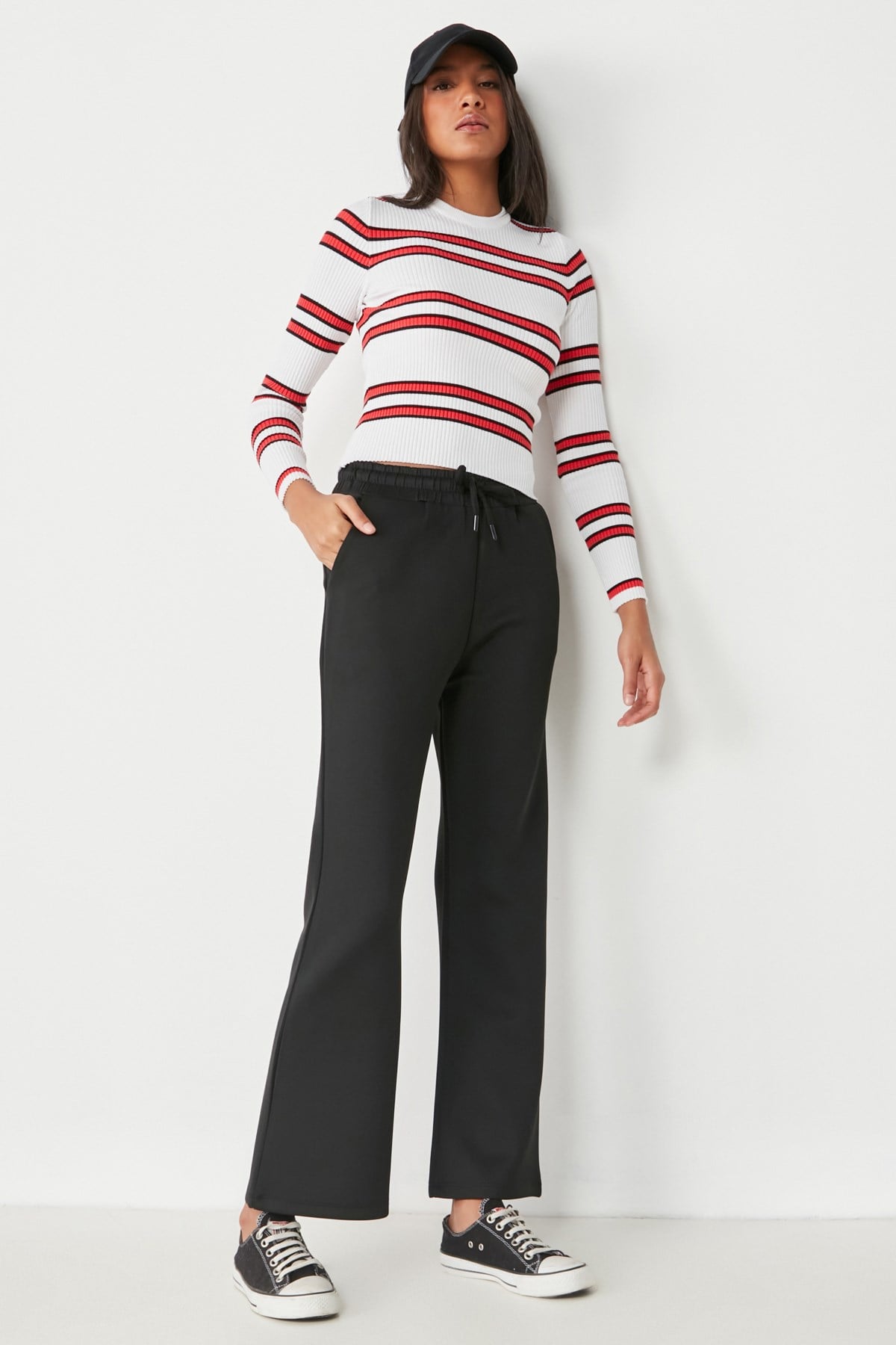 C&City Women Sweatpants 804