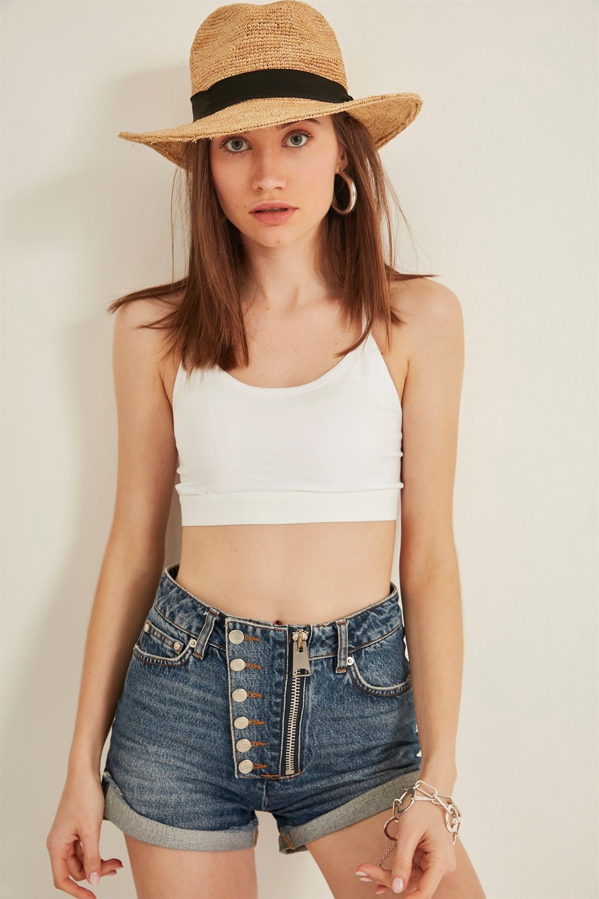 C&City Sport Bra 400