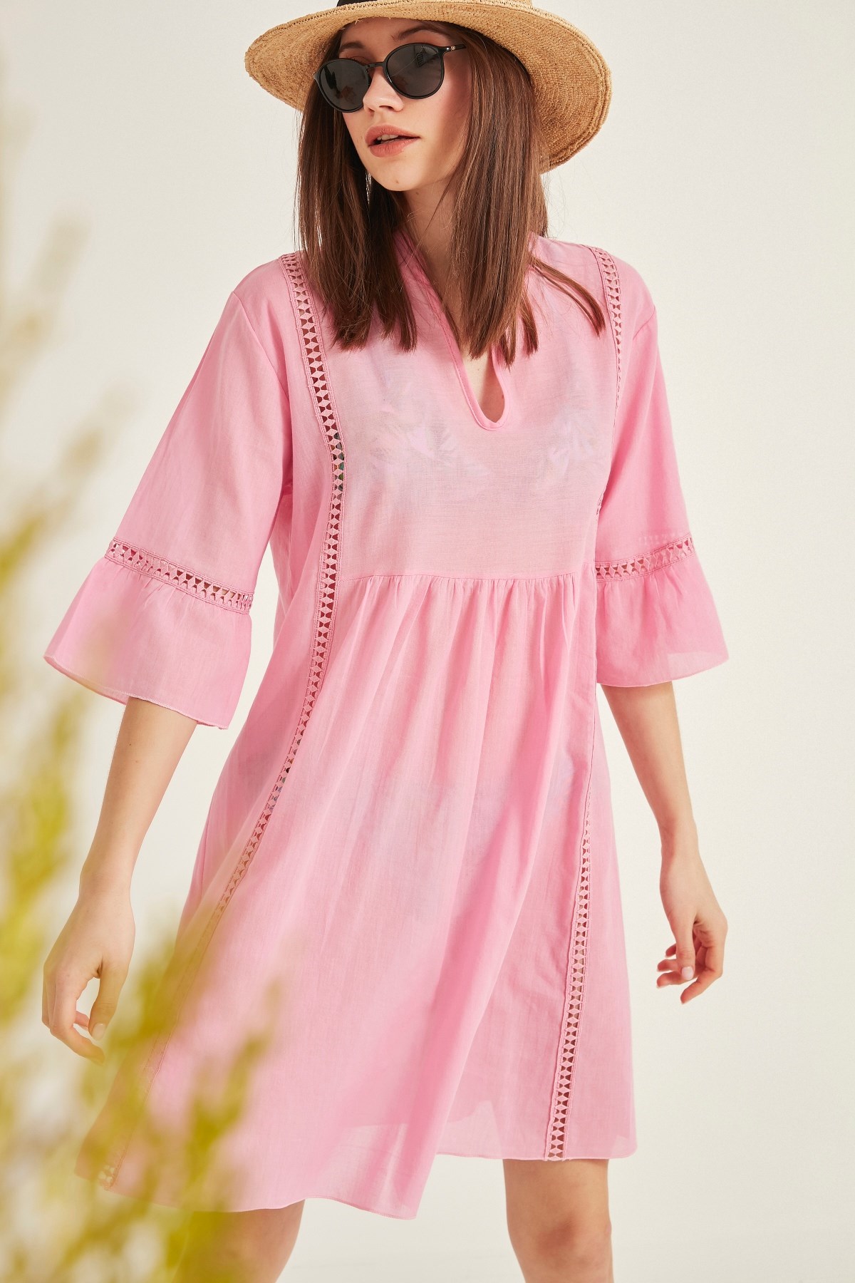 C&City Women Pareo Beachwear 2004