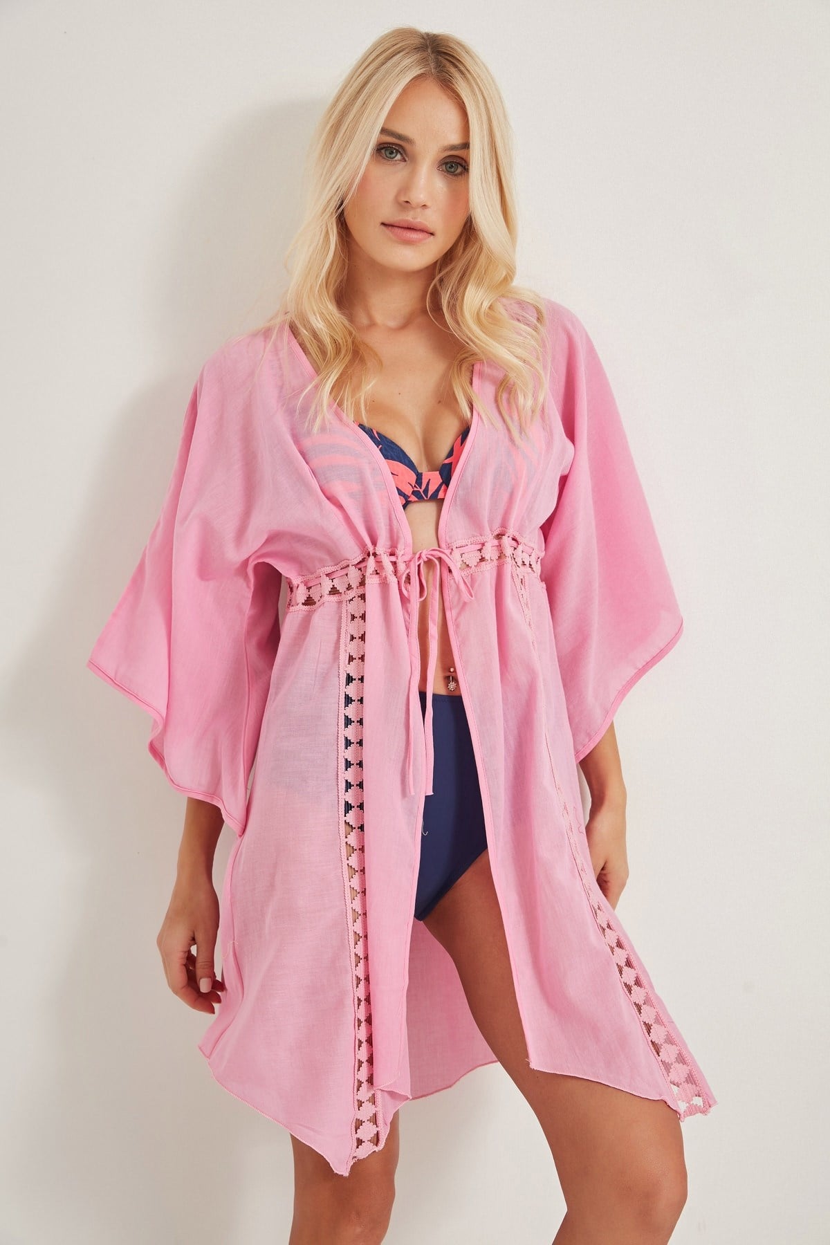 C&City Women Pareo Beachwear 2005