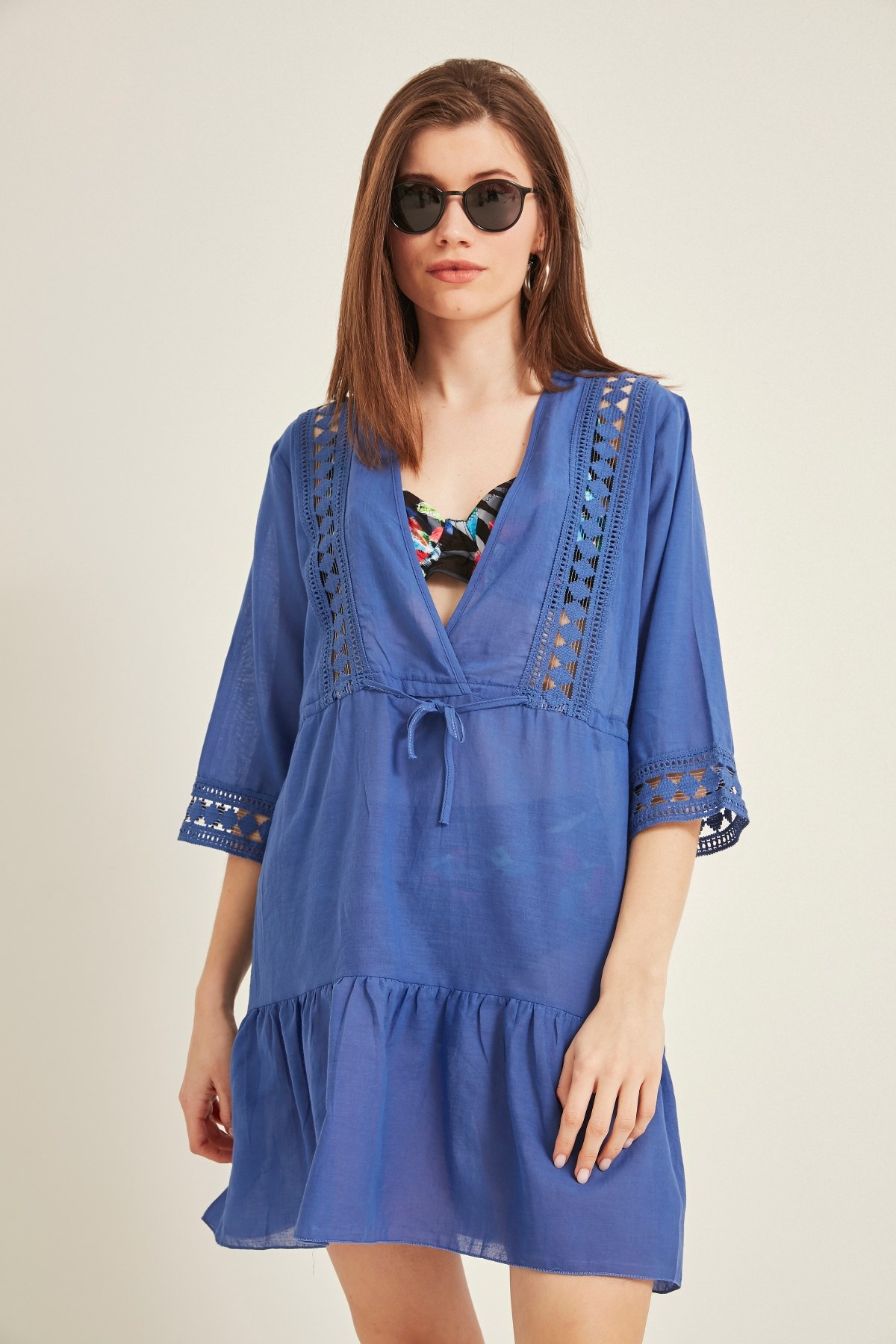 C&City Women Pareo Beachwear 2011