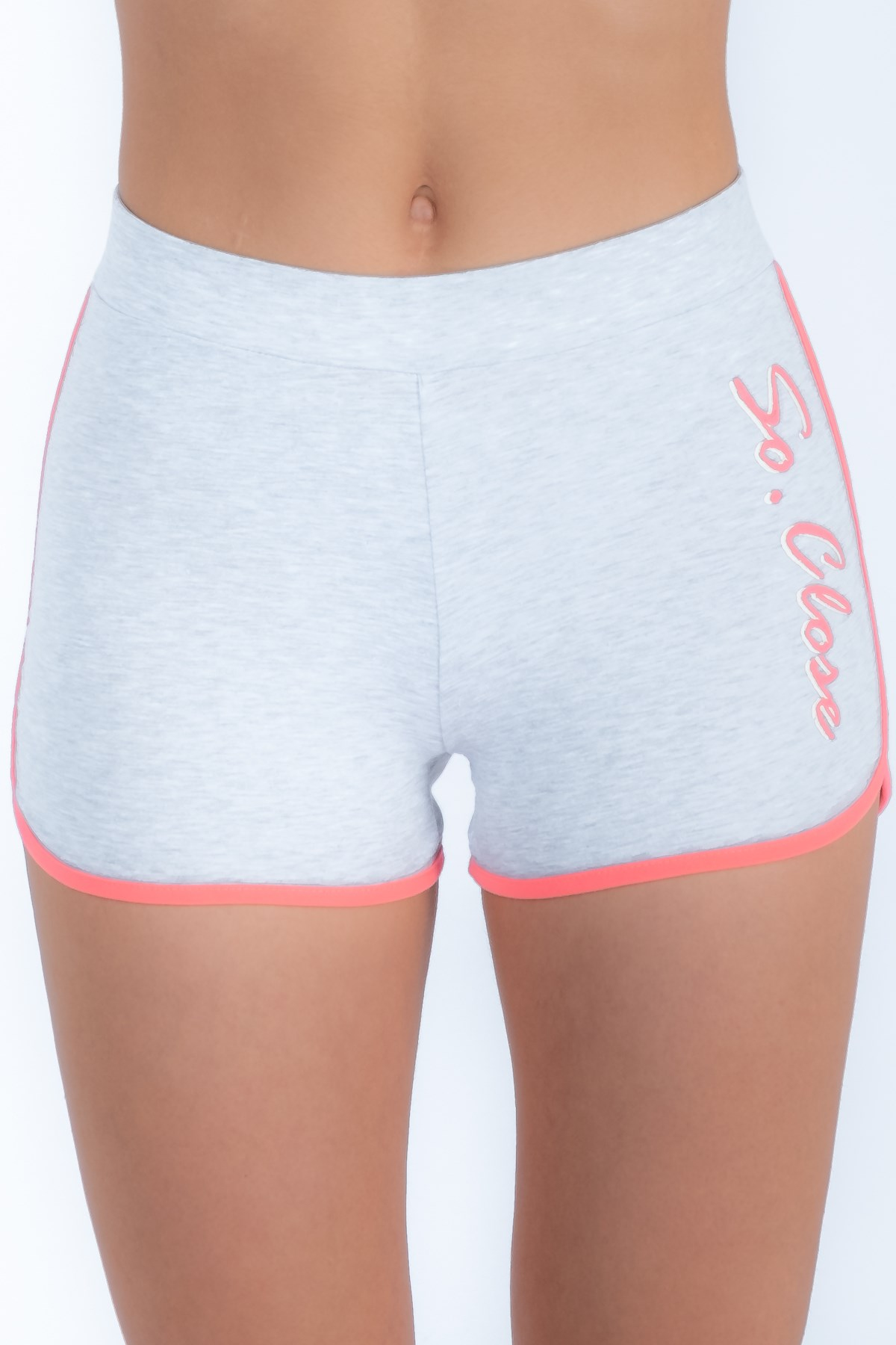 C&City So Close Women Pyjama Short