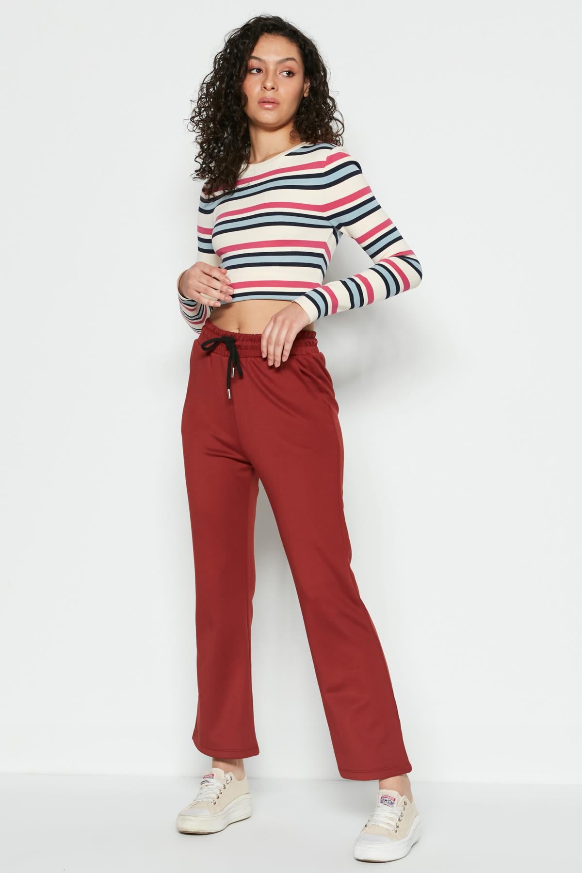 C&City Women Sweatpants 804