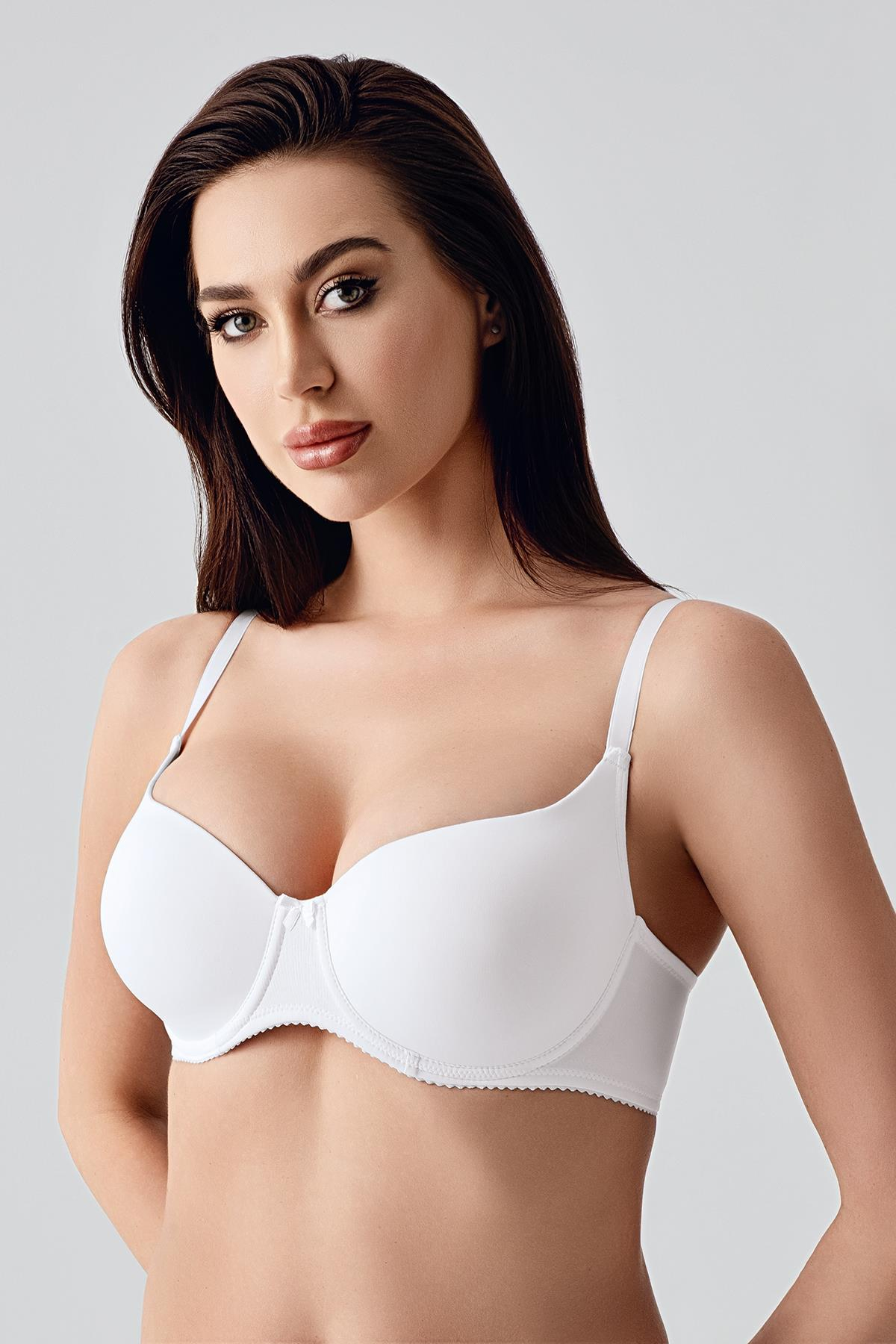 C&City Non Padded Bra C17110