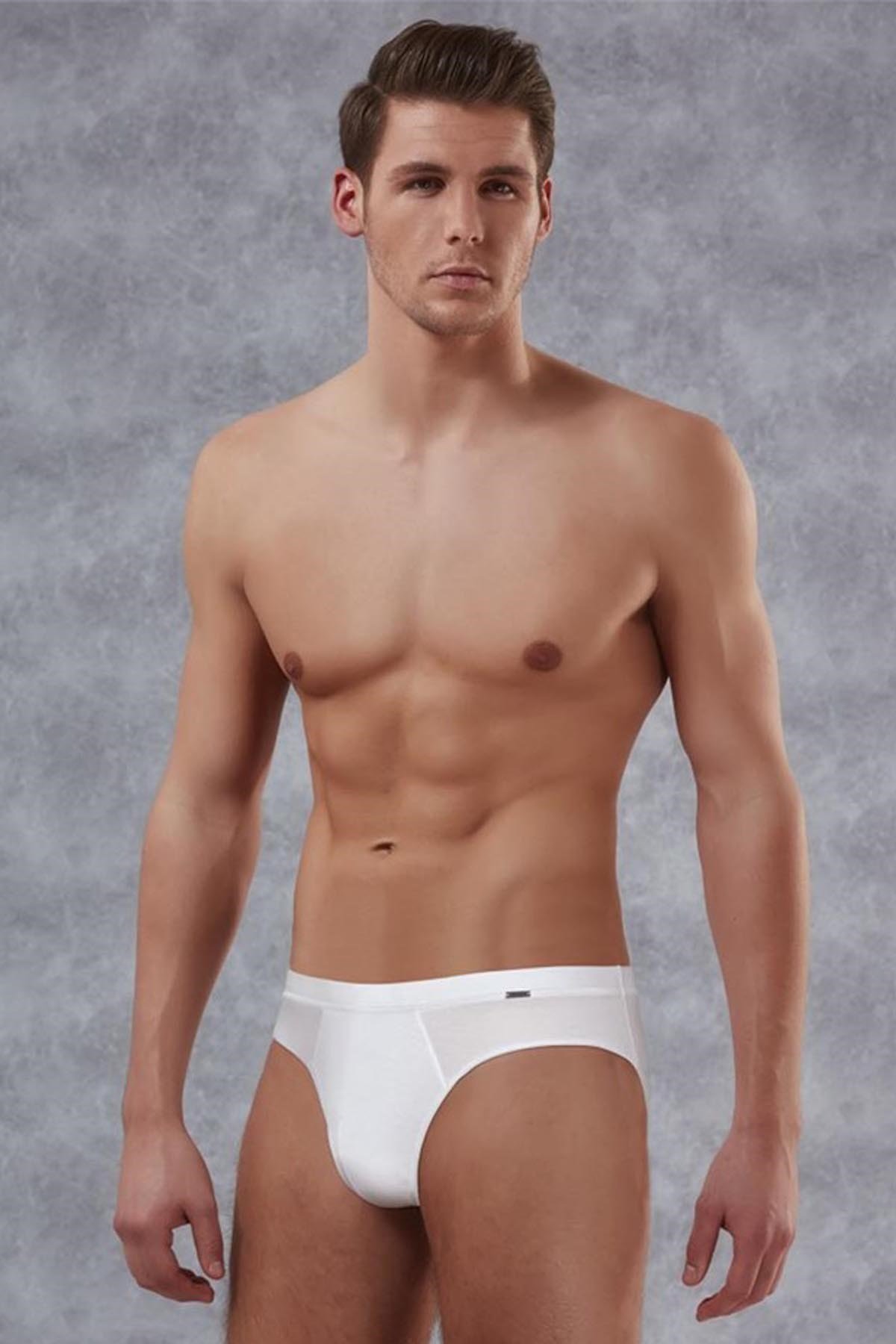 Doreanse 1011 Man Slip Brief