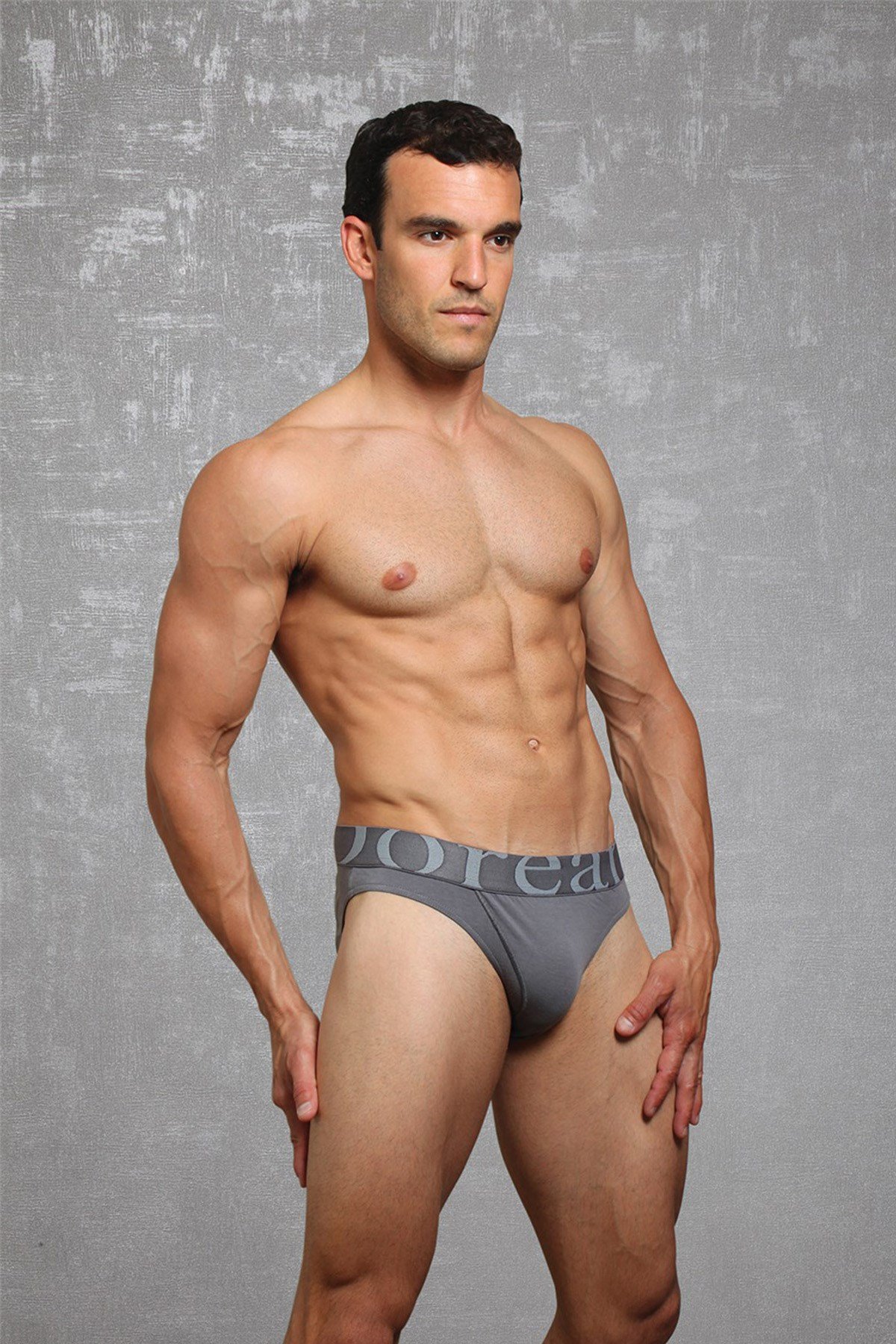 Doreanse 1225 Man Slip Brief