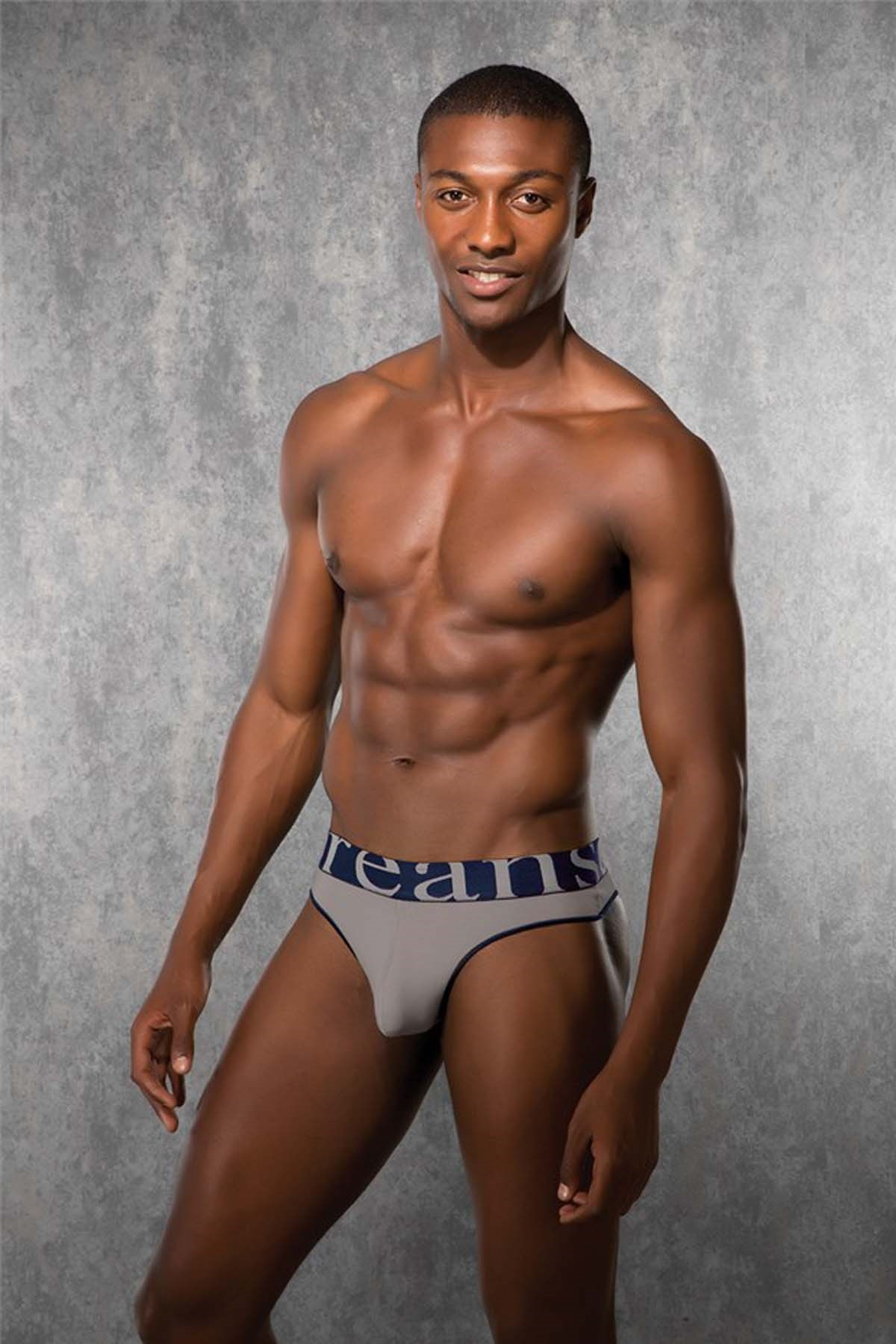 Doreanse 1250 Man String Brief