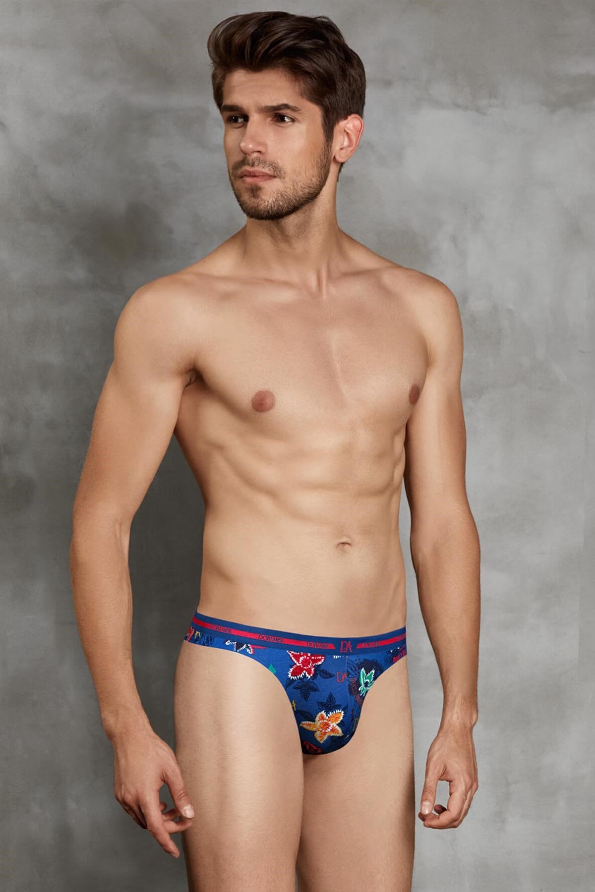 Doreanse 1268 Erkek String Stranger