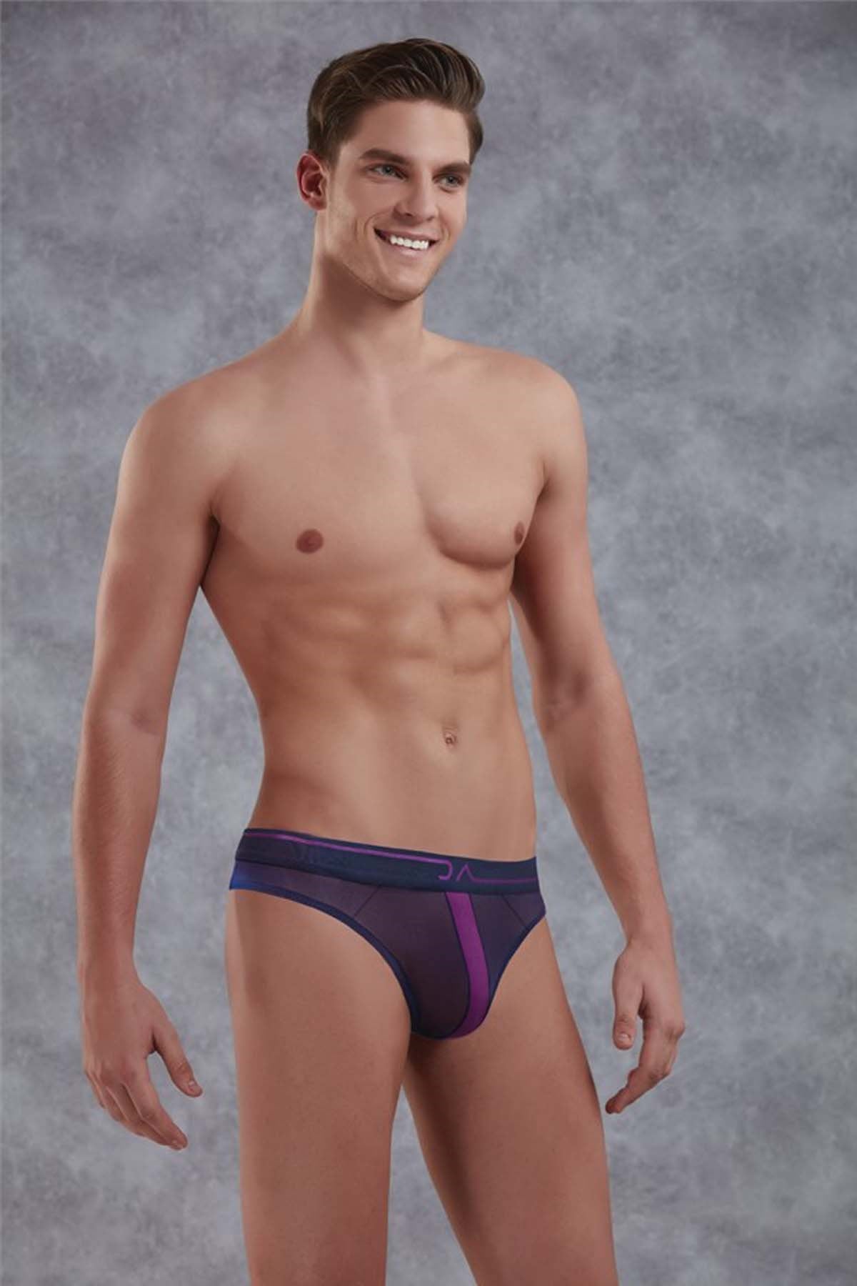Doreanse 1286 Man String Brief