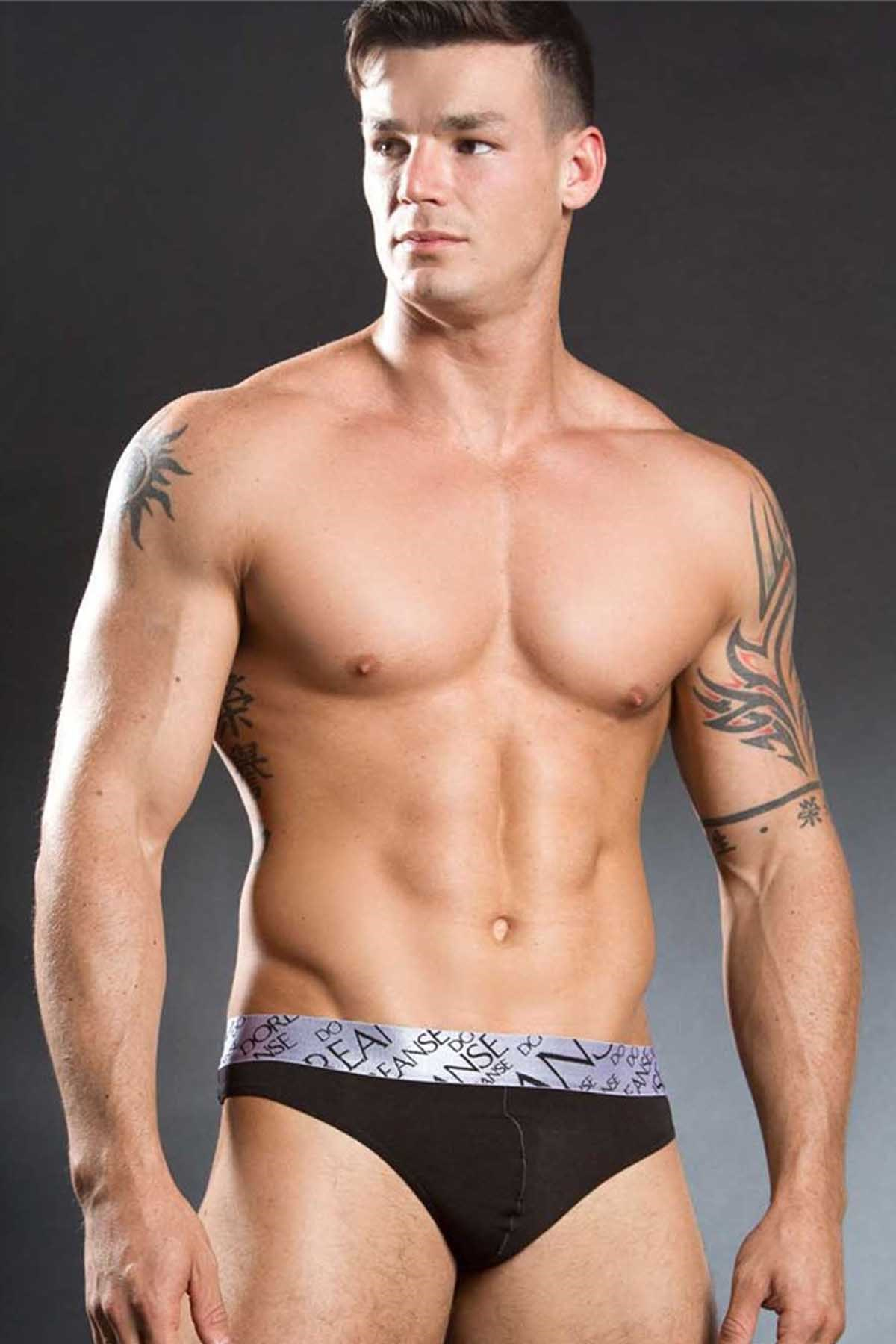Doreanse 1288 Man String Brief