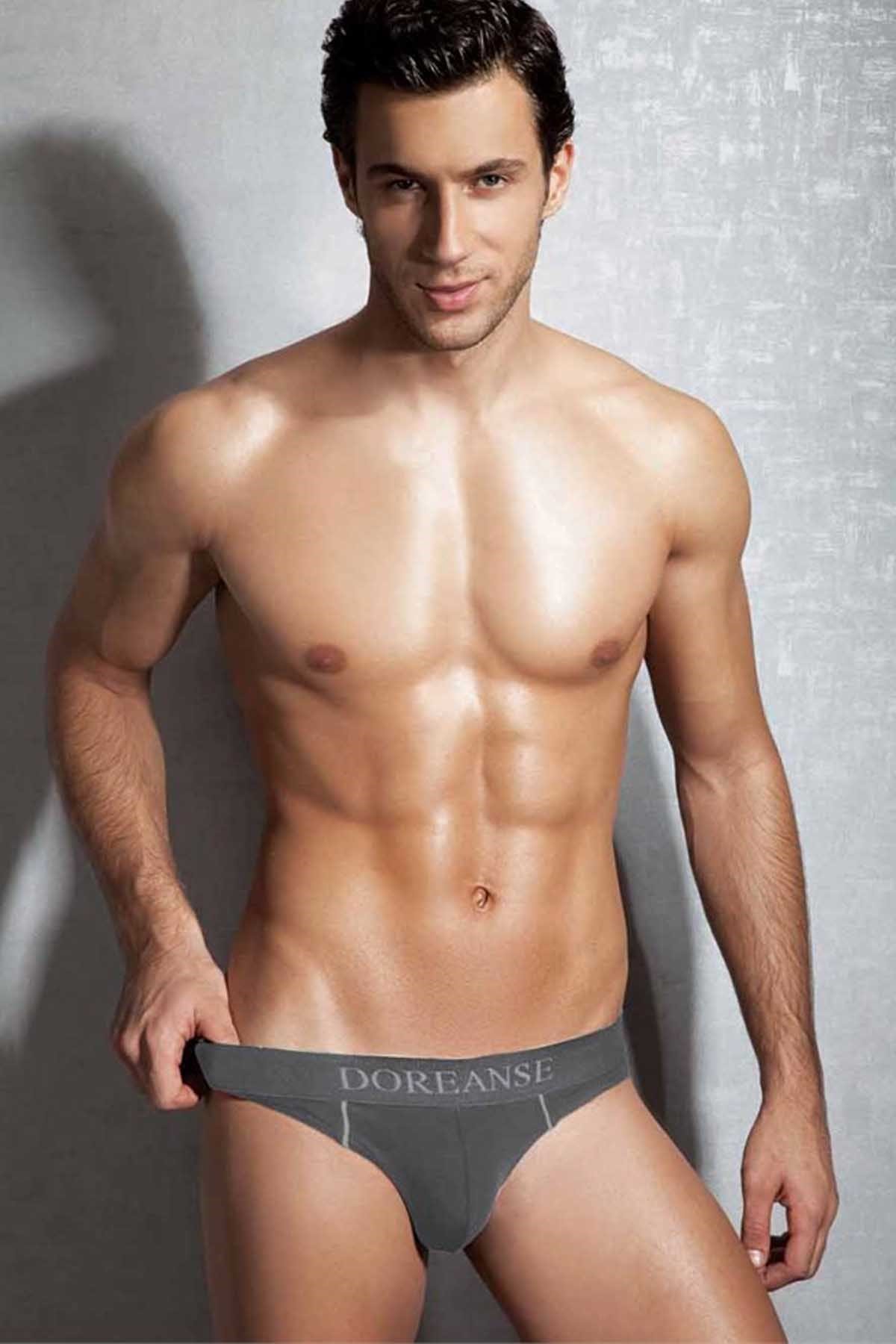 Doreanse 1349  Man Slip Brief