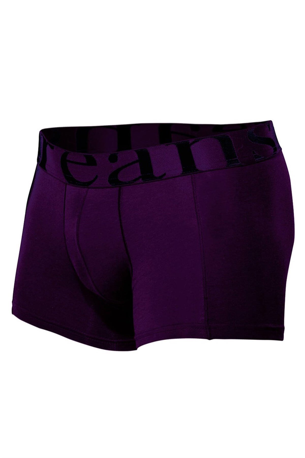 Doreanse 1777 Erkek Boxer Mor