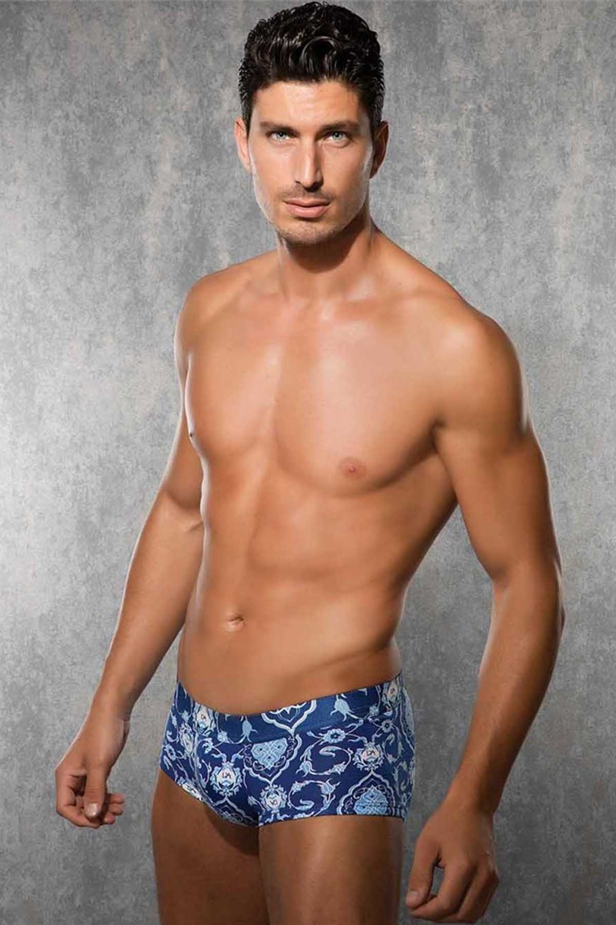 Doreanse 1843 Erkek Boxer Hamam