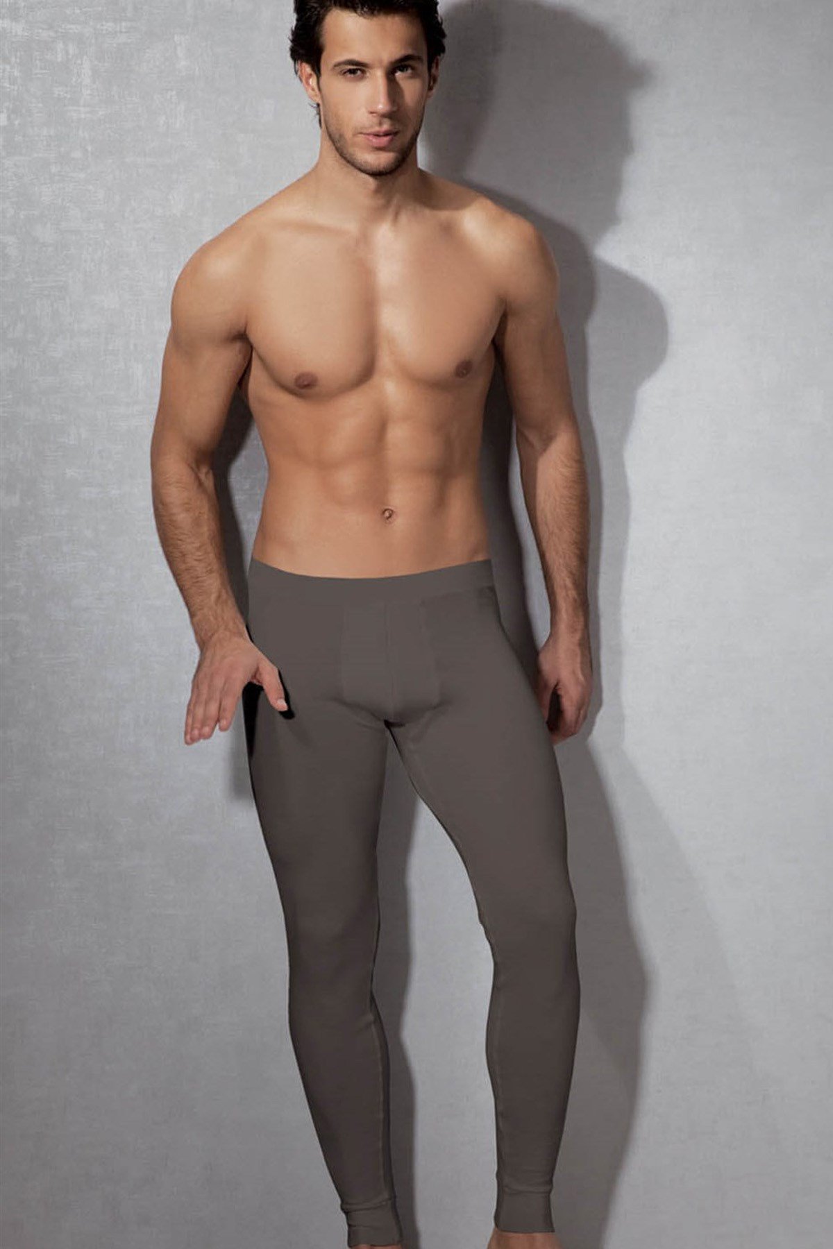 Doreanse 1960 Erkek Termal Tayt Füme